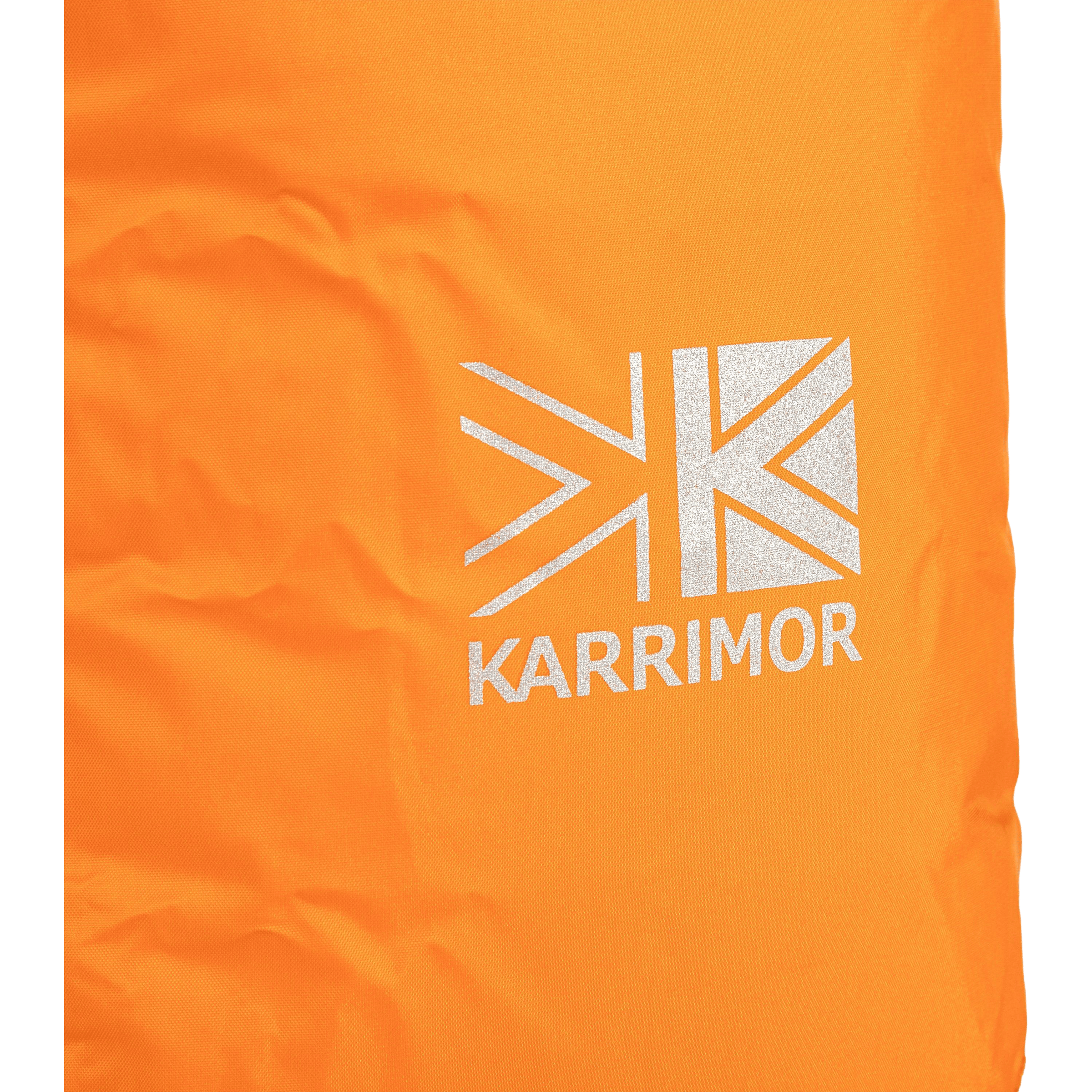 Karrimor Waterproof (5L) Dry Bag and Backpack Liner