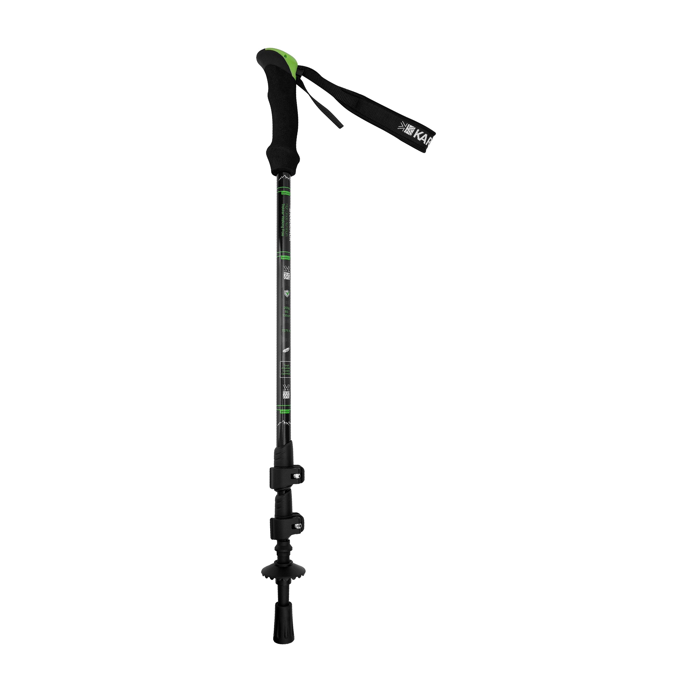 Karrimor Hiking Walking Poles