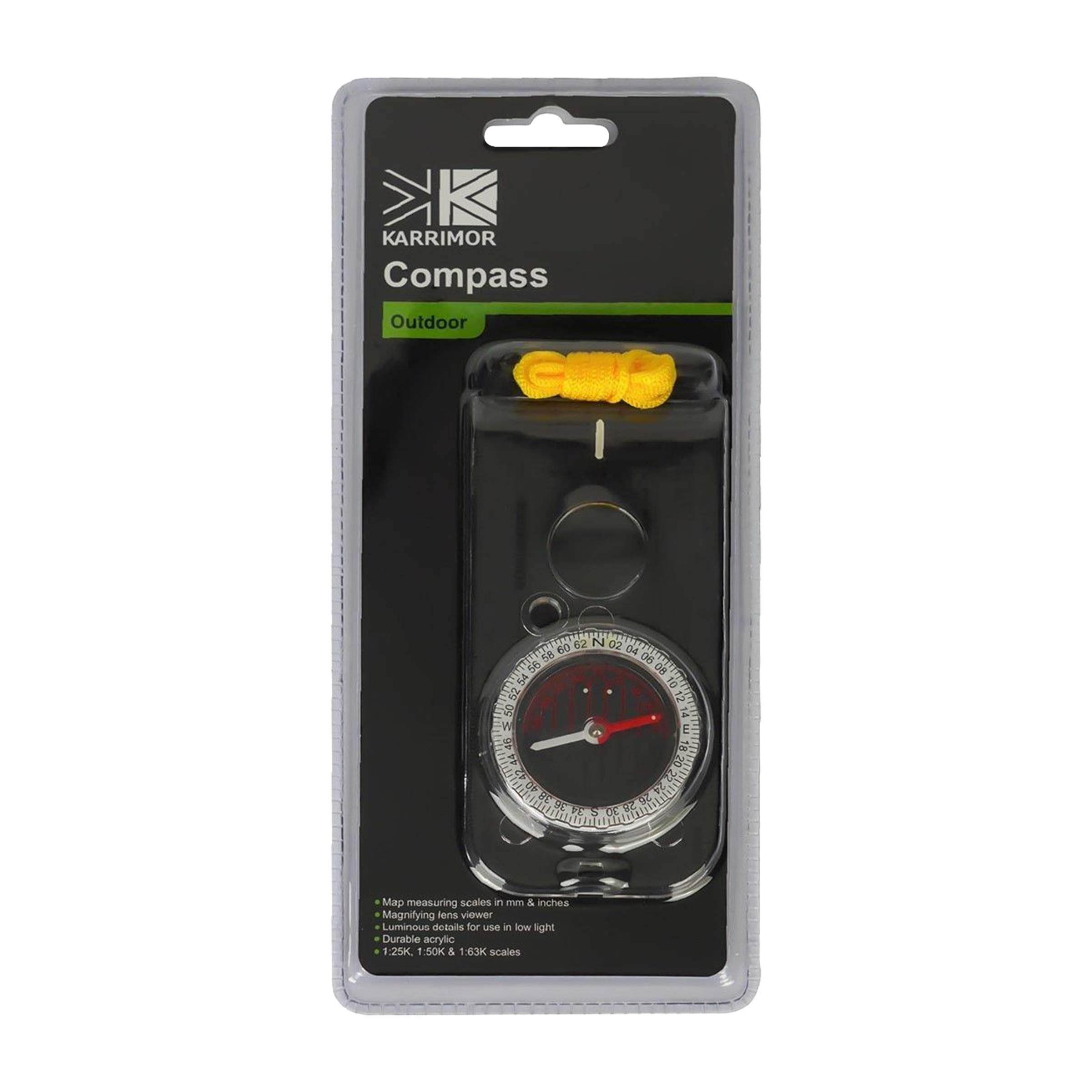 Karrimor Compass