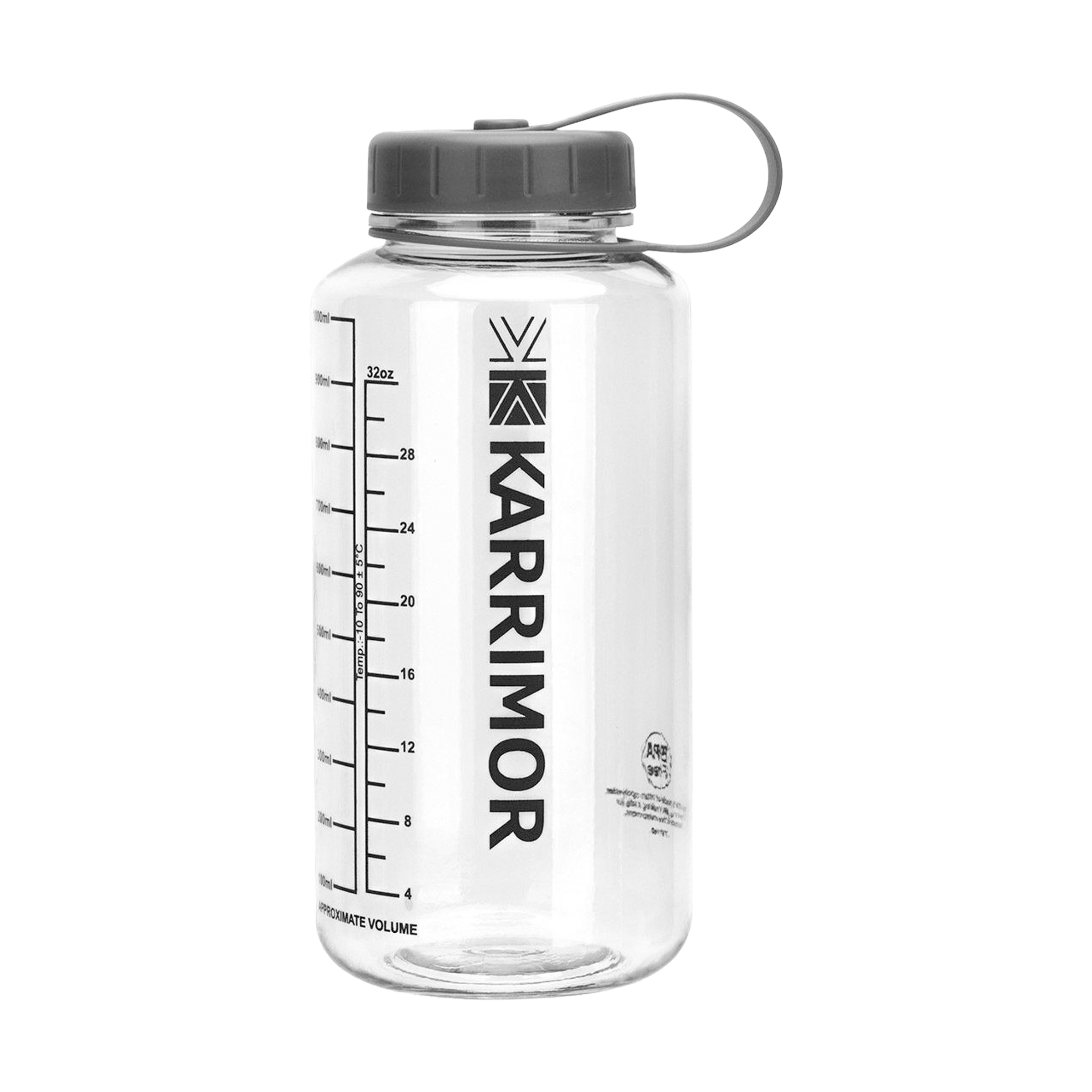 Karrimor Tritan (1L) Water Bottle