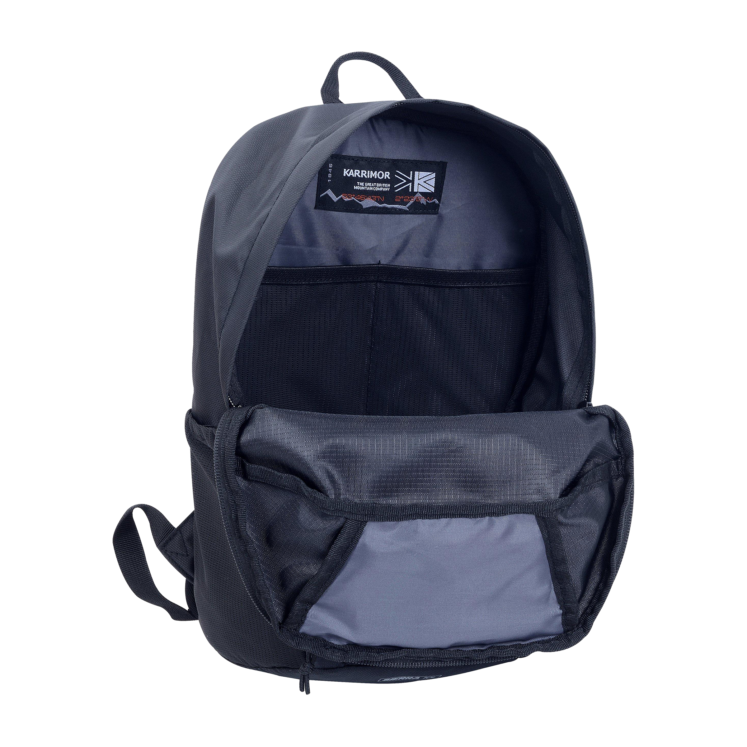 Karrimor Sierra (10L) Backpack