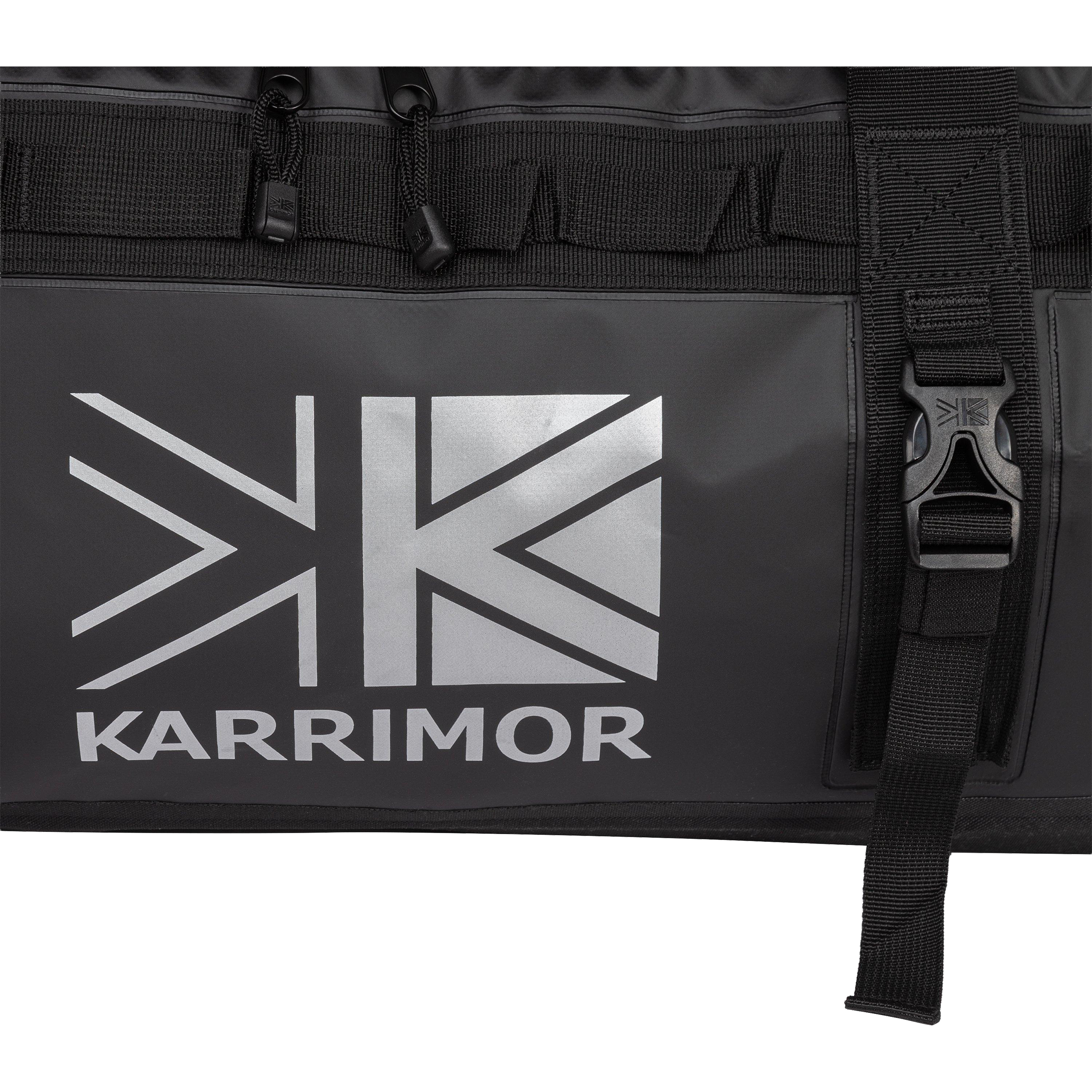 Karrimor (90L) Duffel Bag