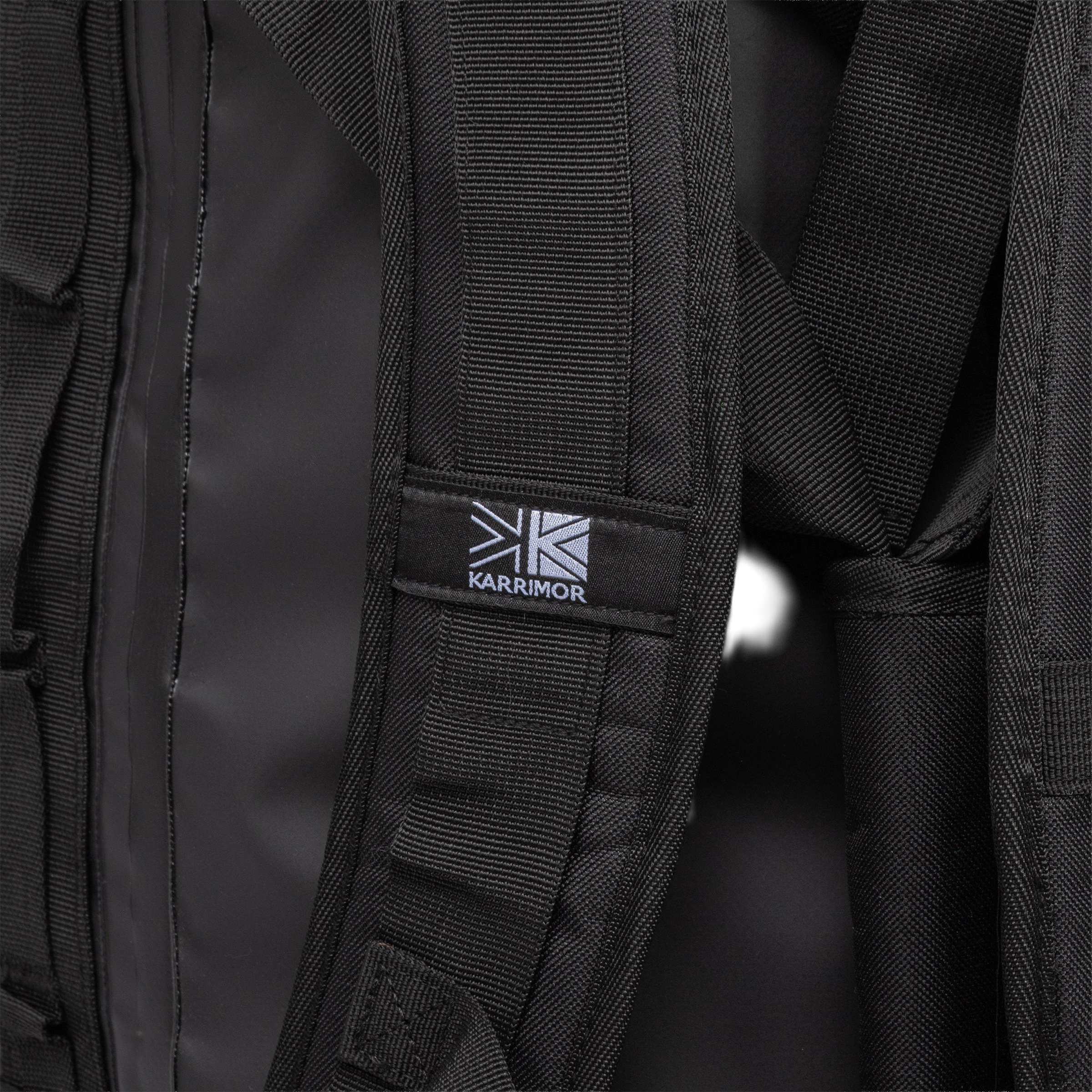 Karrimor (90L) Duffel Bag