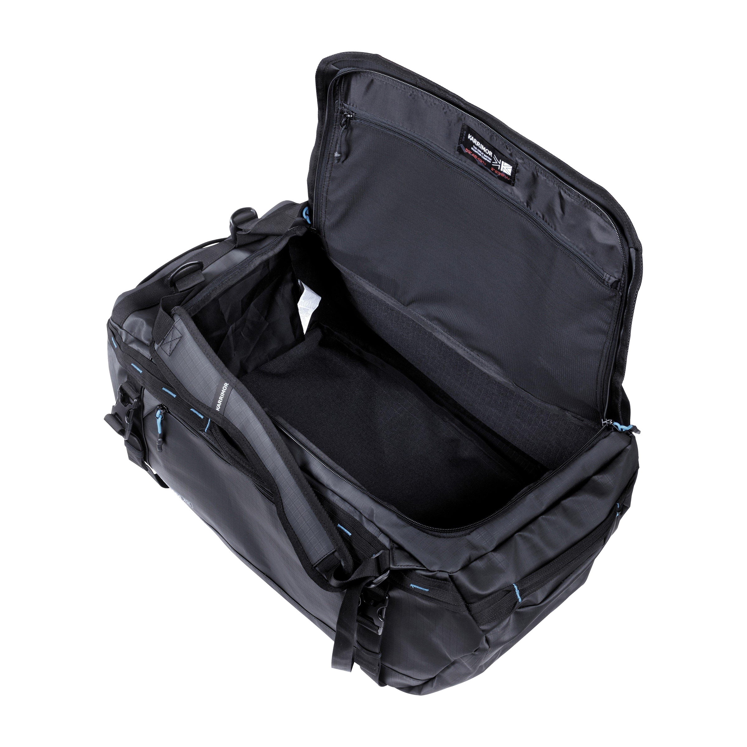 Karrimor Sherpa (70L) Duffel Bag