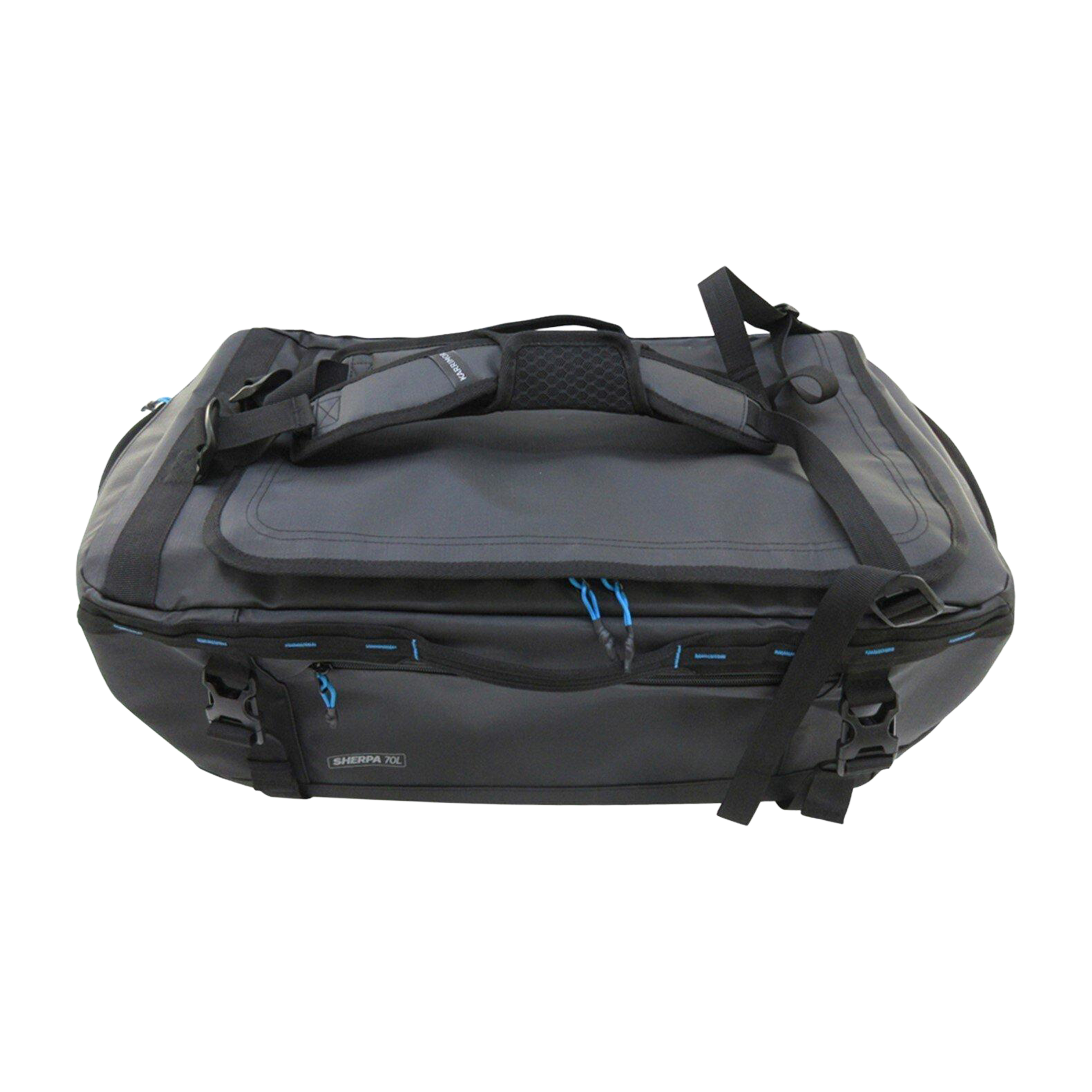 Karrimor Sherpa (70L) Duffel Bag
