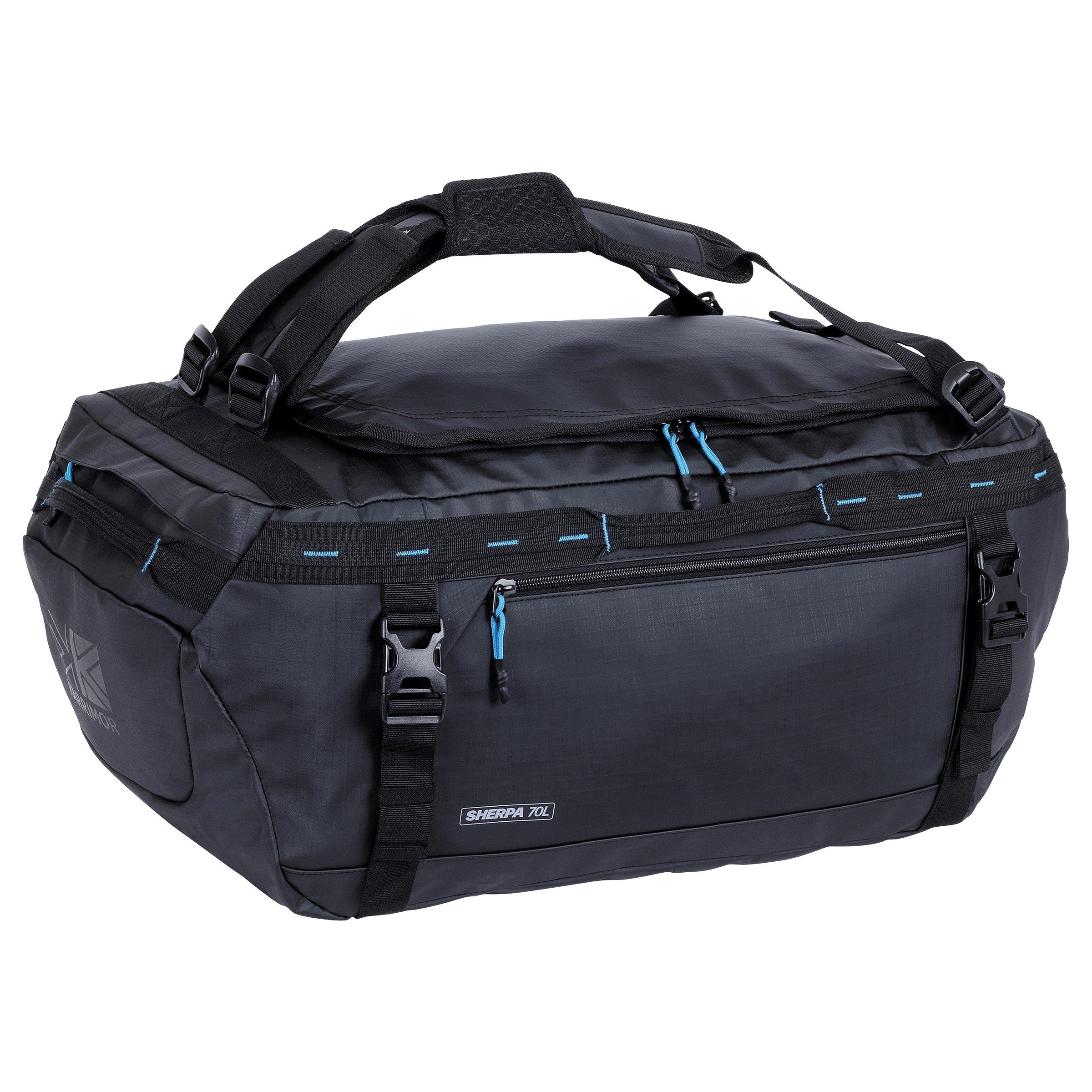 Karrimor Sherpa (70L) Duffel Bag