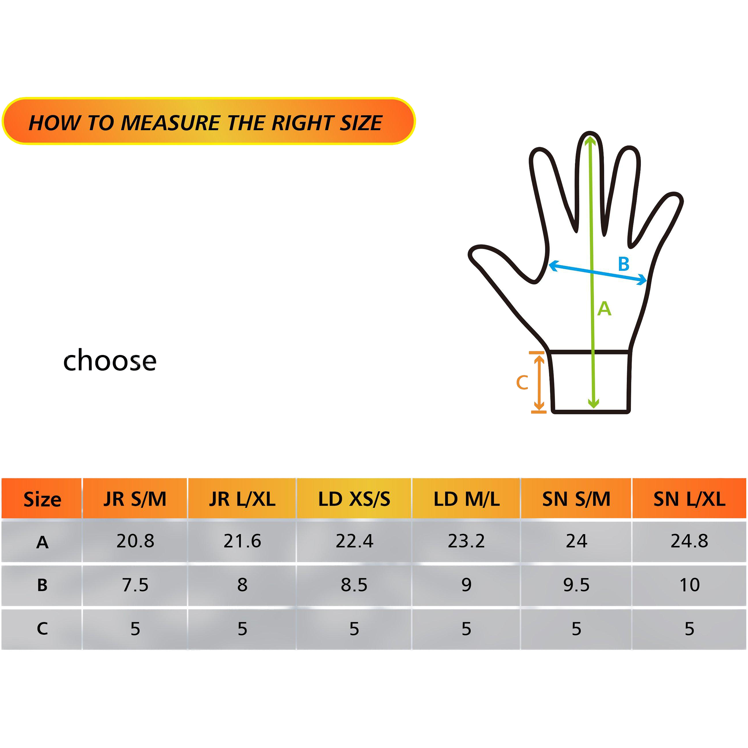 Karrimor Thermal Gloves