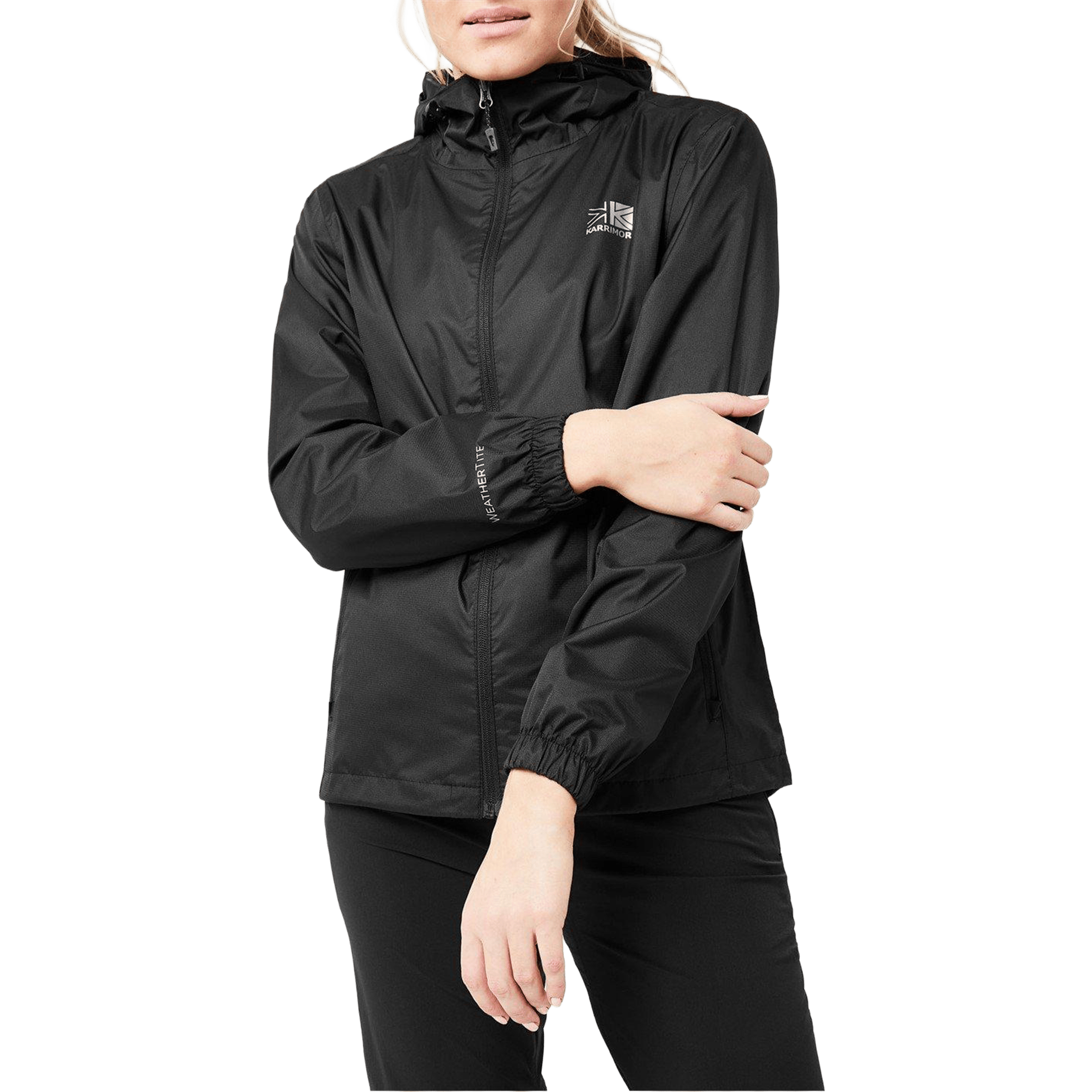 Shop Women's Performance Jackets & Outerwear | Sports Direct