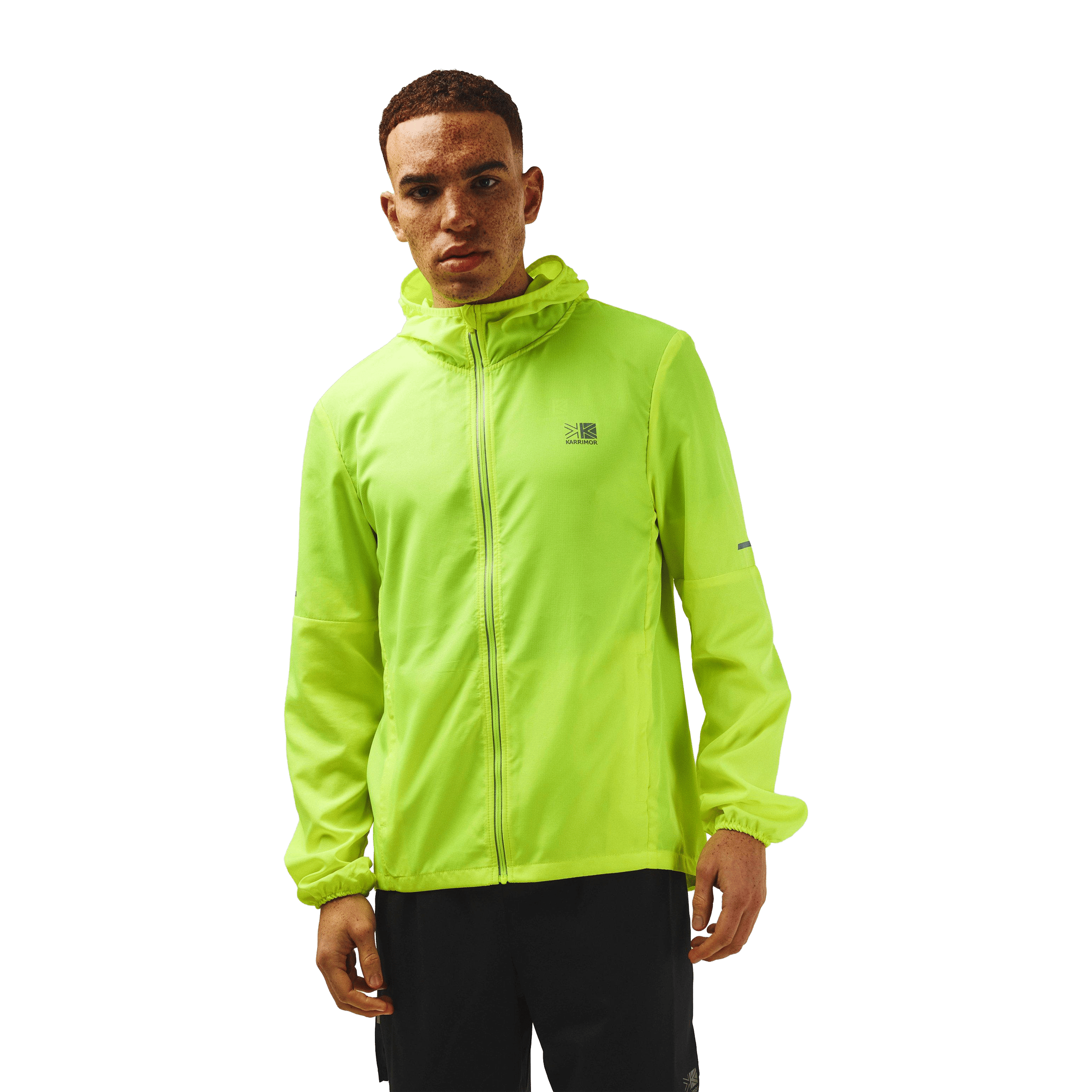 Shop Men's Performance Jackets & Outerwear | Sports Direct