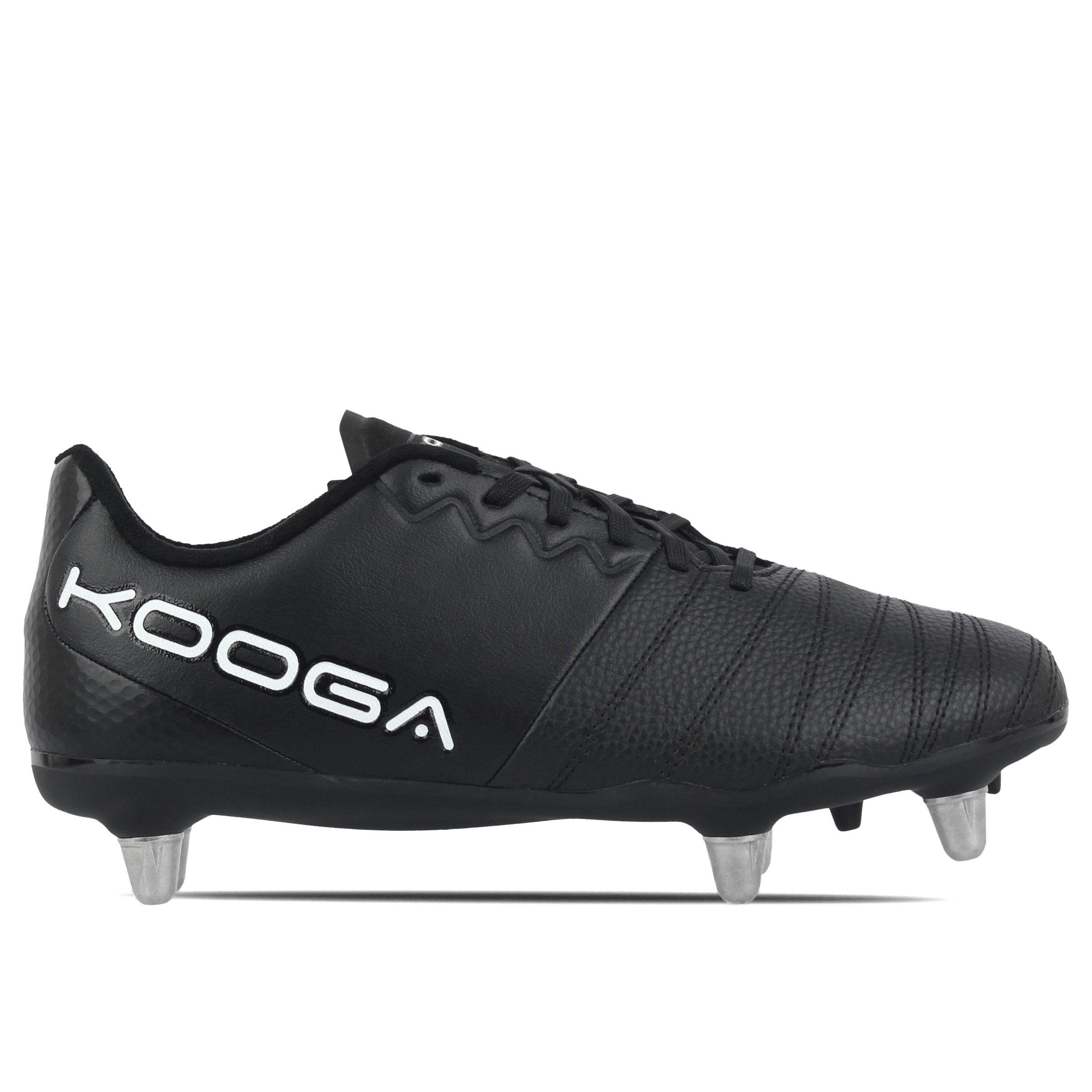 Kids Kooga Jr. Power (SG) Rugby Boots