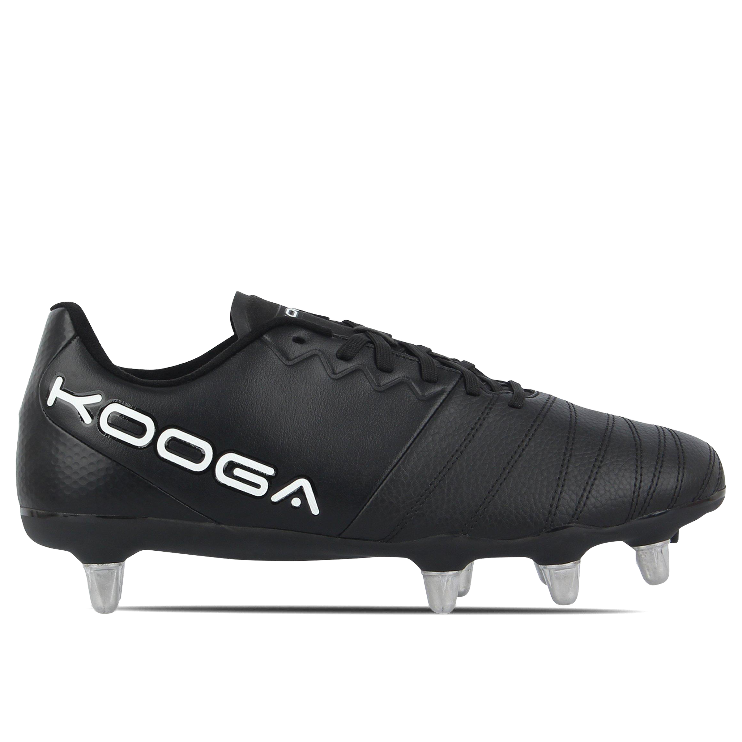 Kooga Power (Soft-Ground) Rugby Boots