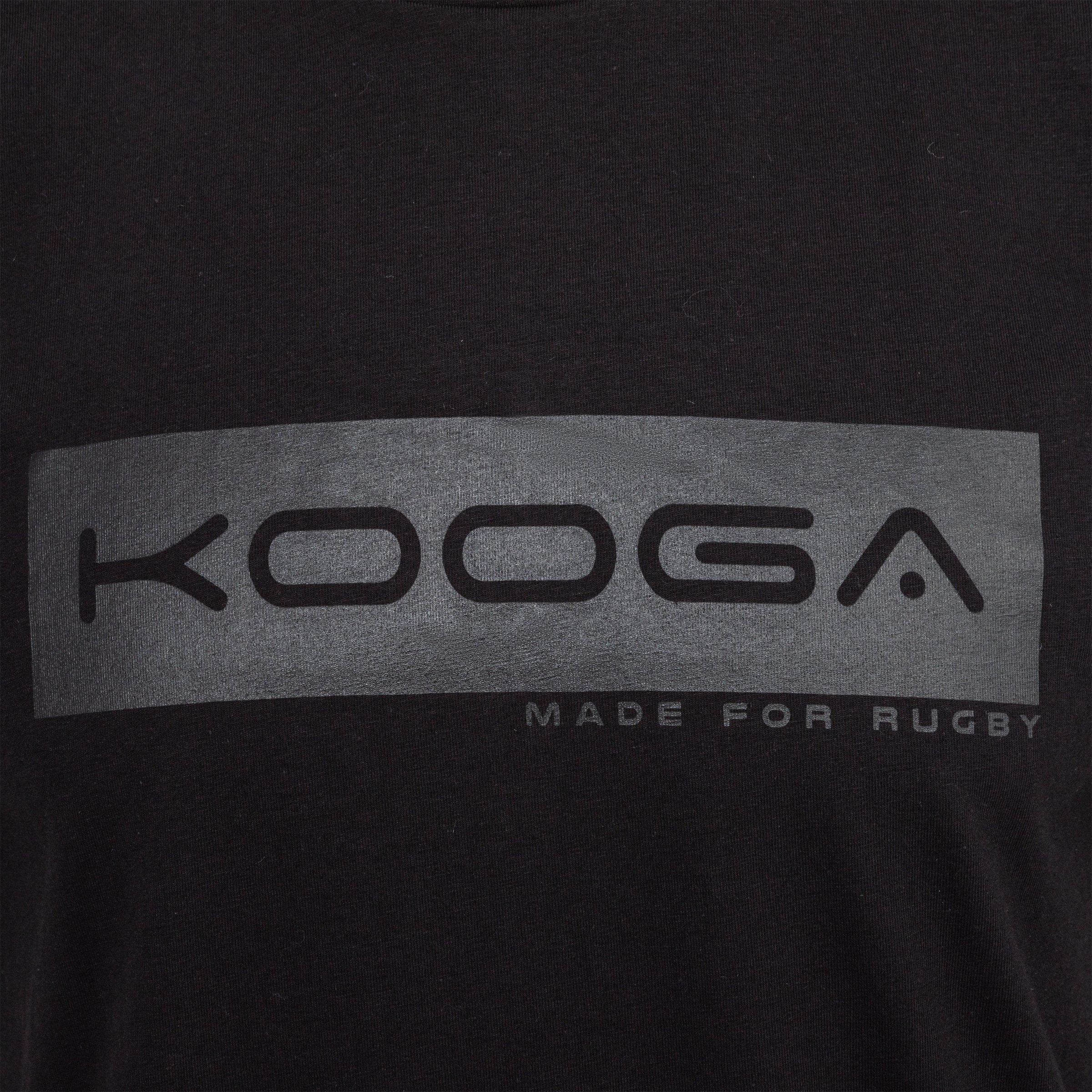 Kooga Essential Core Logo Tee