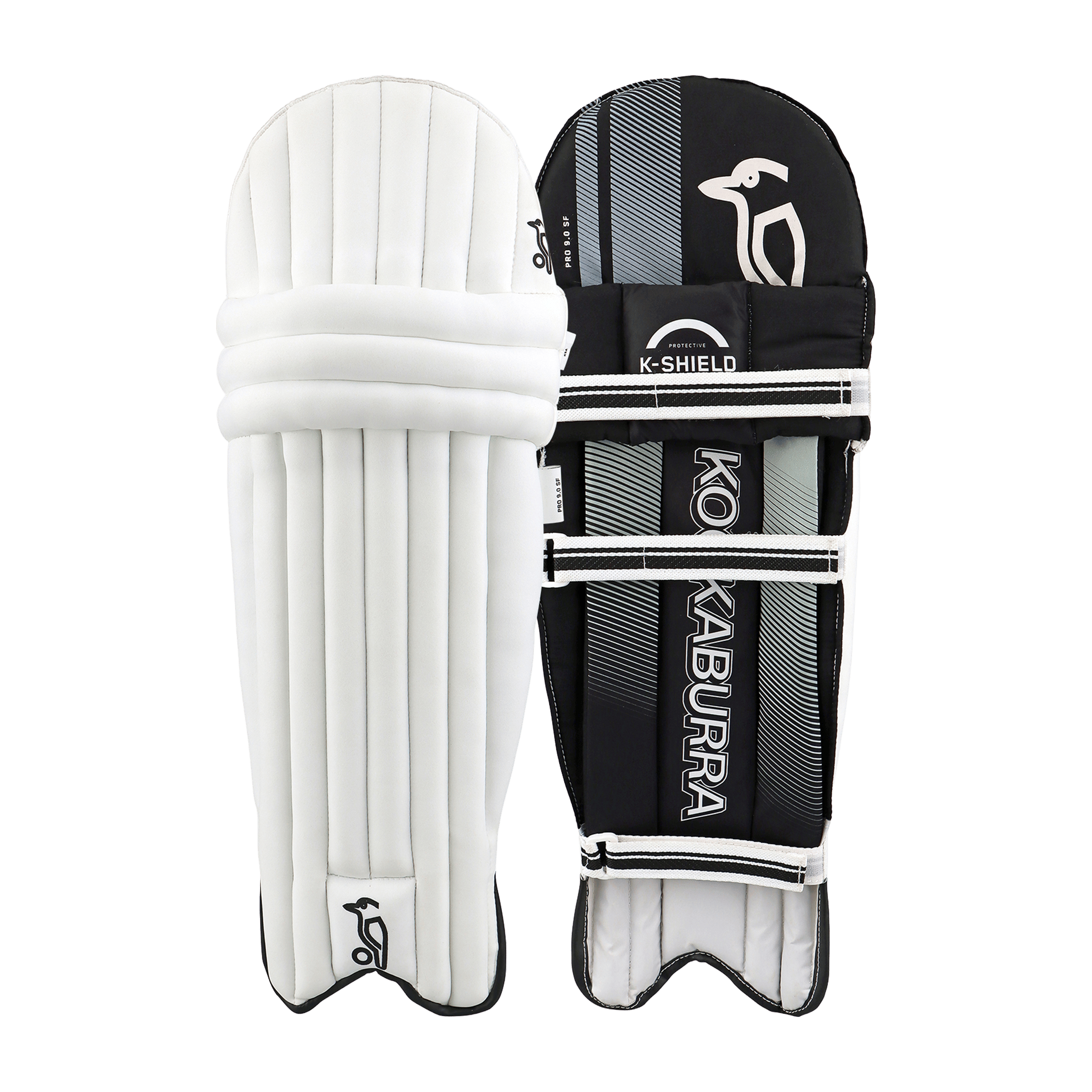 Kookaburra Pro 9.0 Slim Fit Cricket Batting Pad
