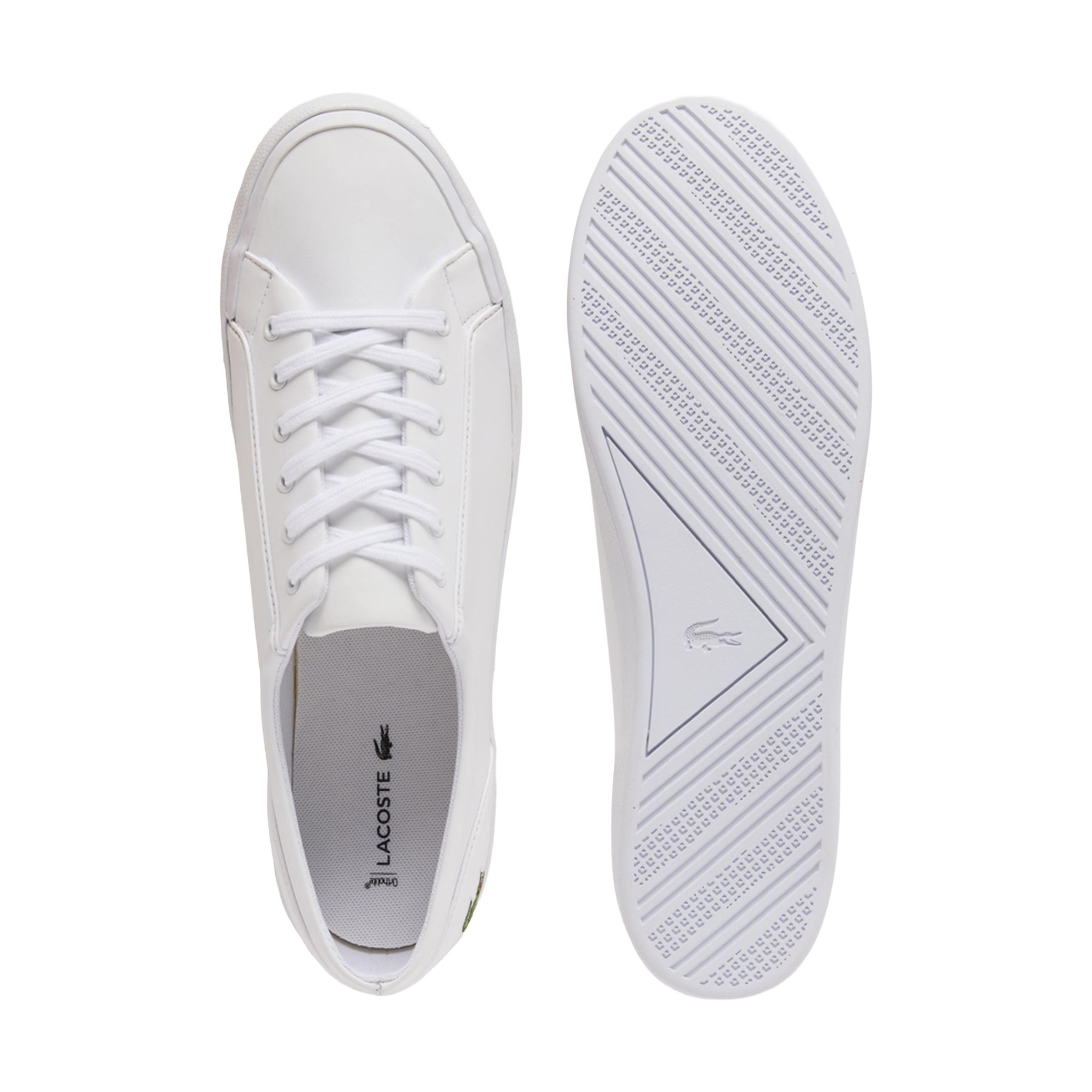Lacoste Lancelle Shoes