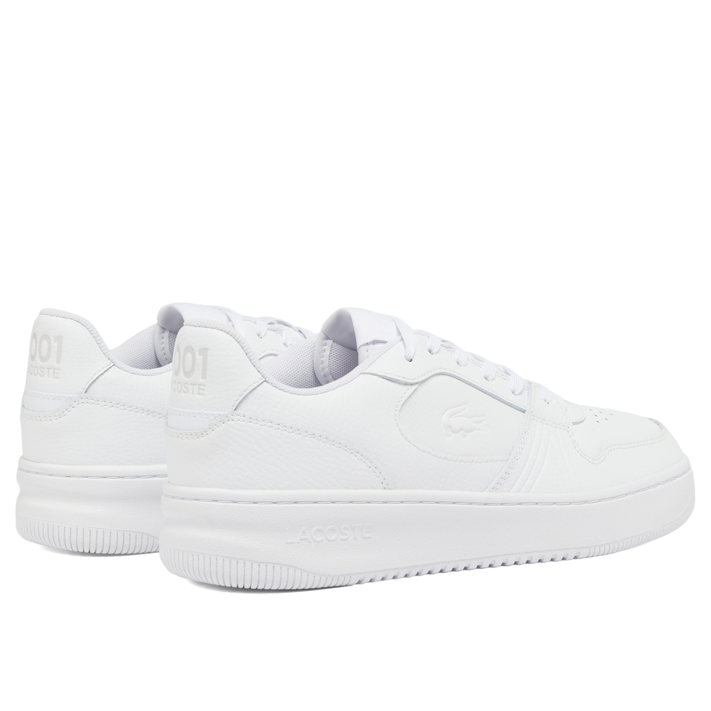 Lacoste L001 Set Shoes