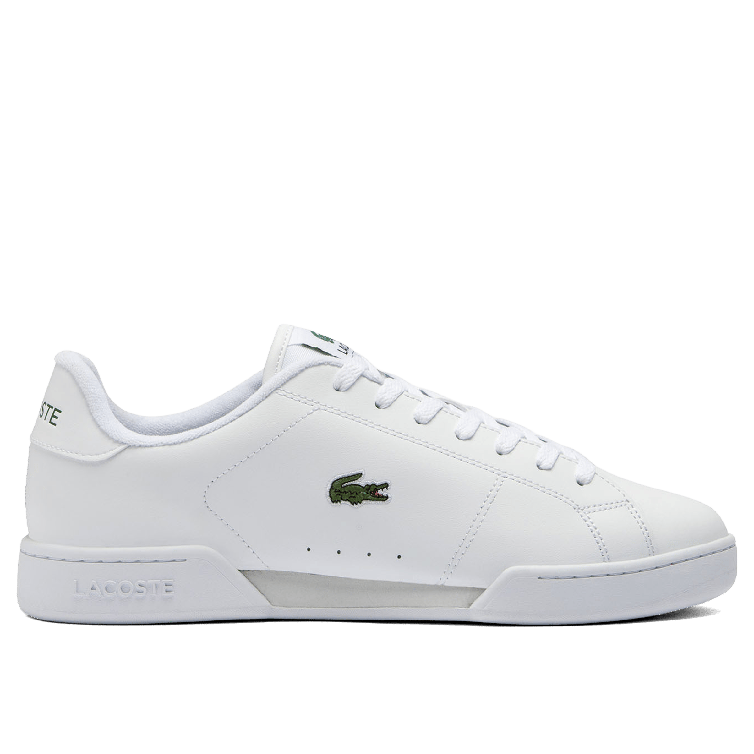 Mens Lacoste Carnaby Cup Shoes