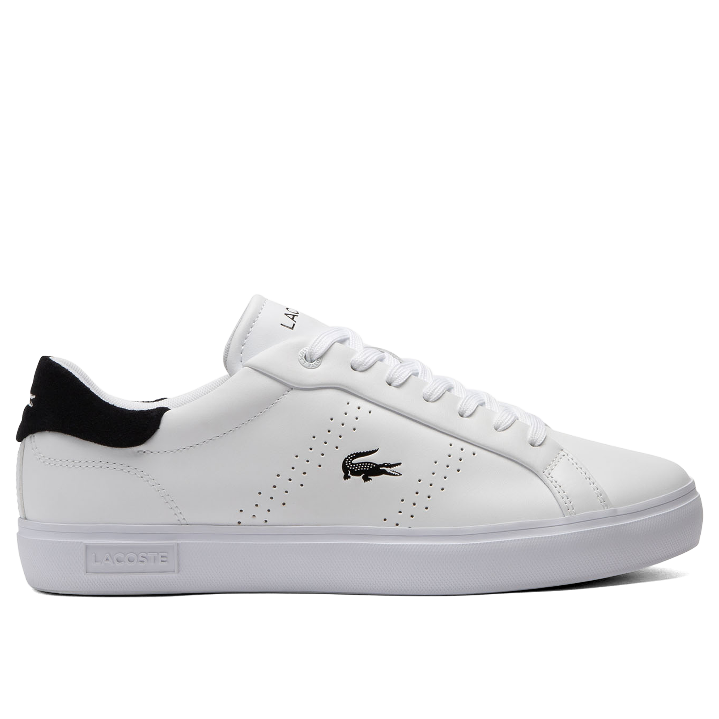 Lacoste Powercourt 2.0 Shoes