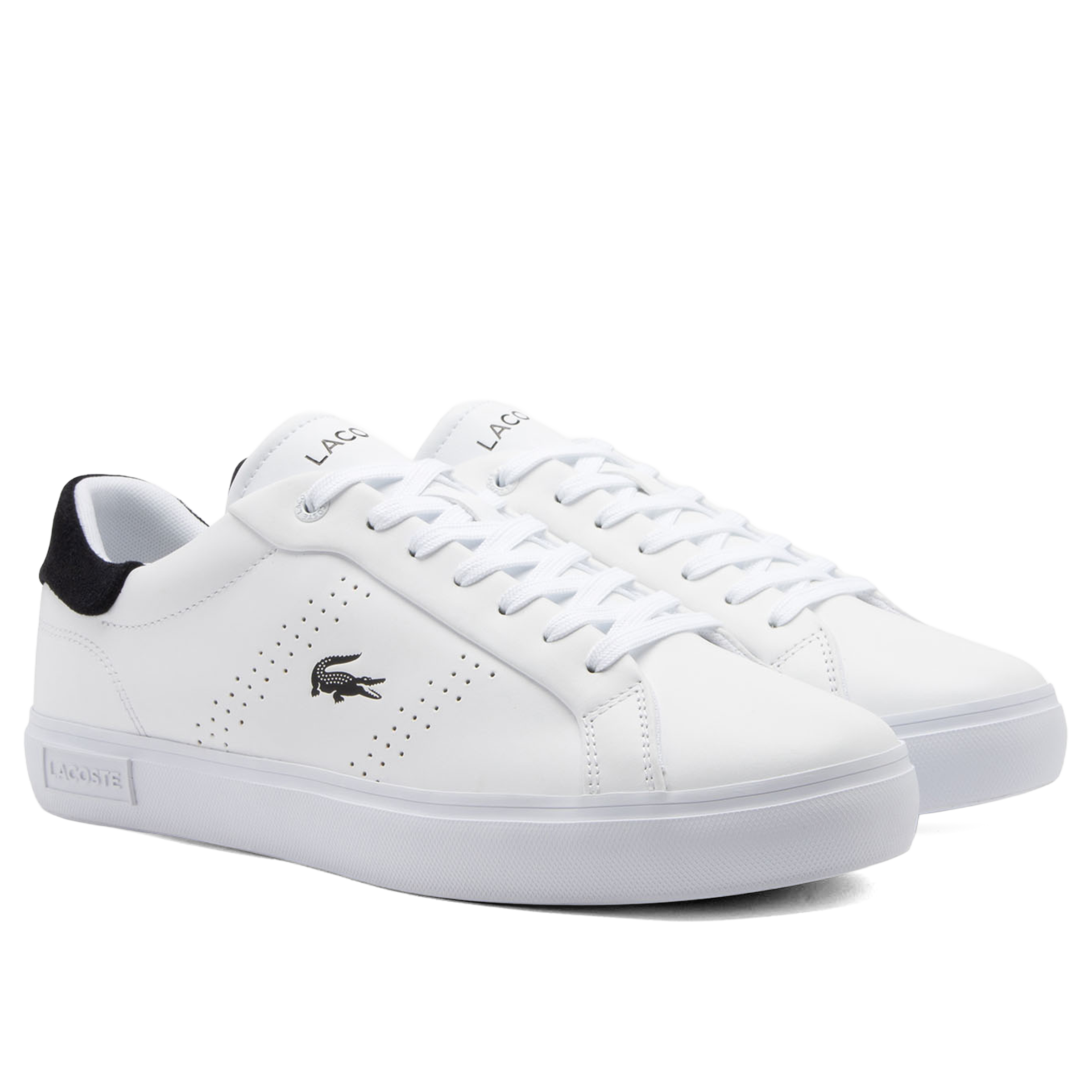 Lacoste Powercourt 2.0 Shoes