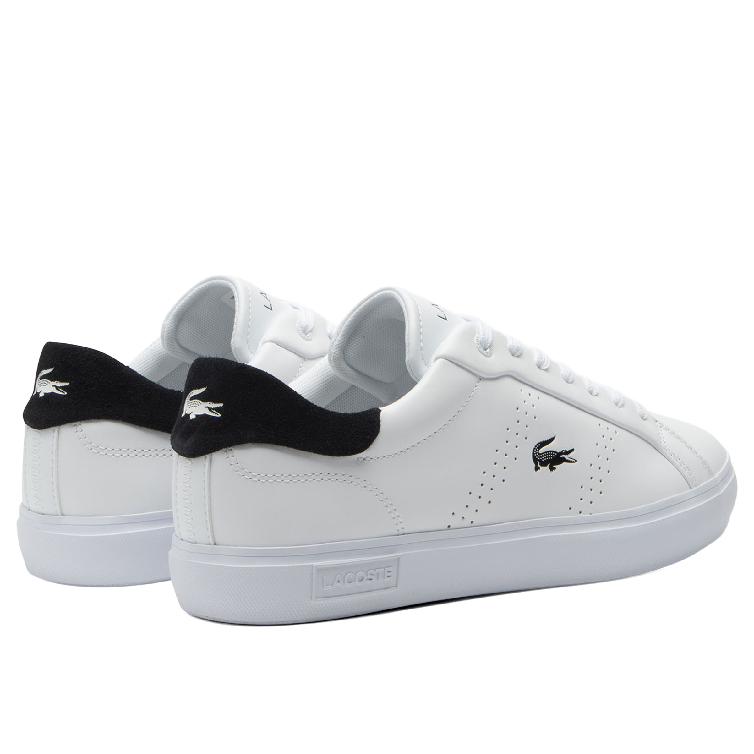 Lacoste Powercourt 2.0 Shoes