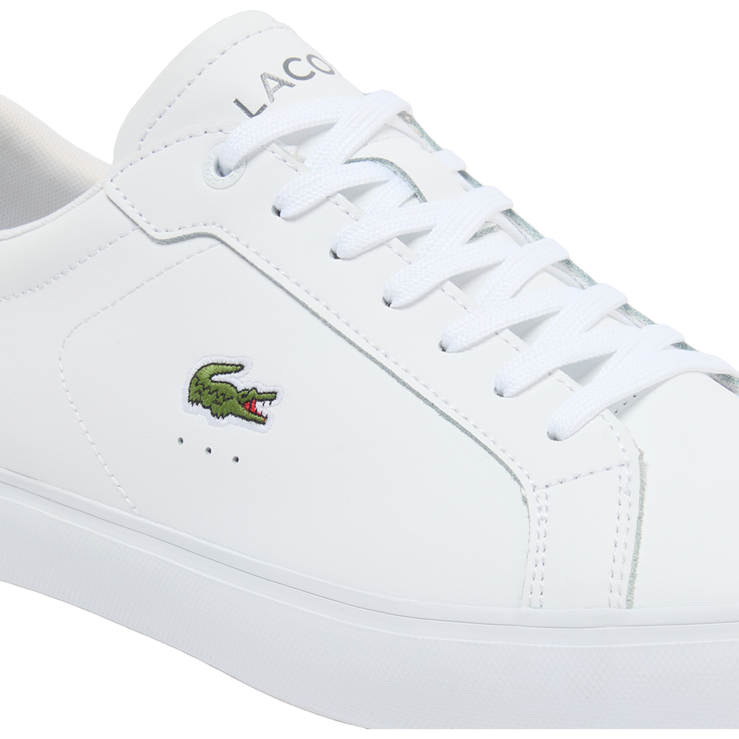 Lacoste Powercourt 2.0 Shoes