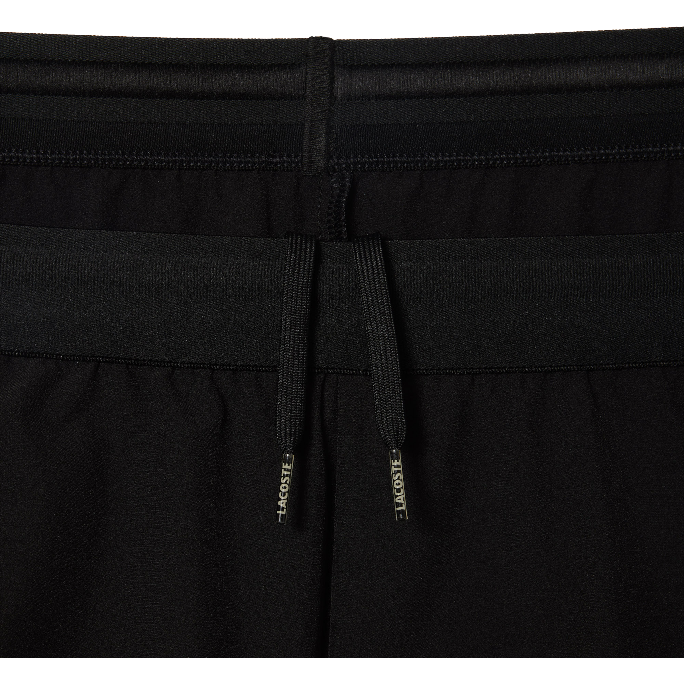 Lacoste Core Performance Tech Woven Shorts