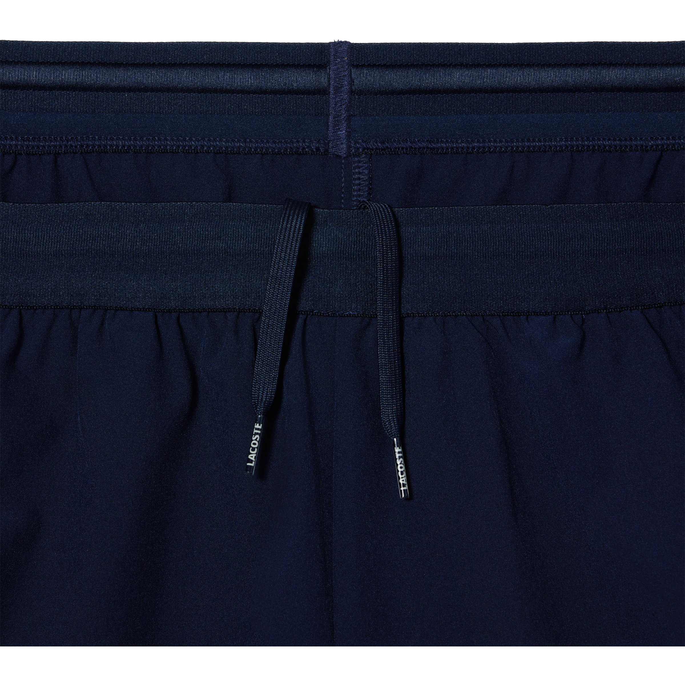 Lacoste Core Performance Tech Woven Shorts