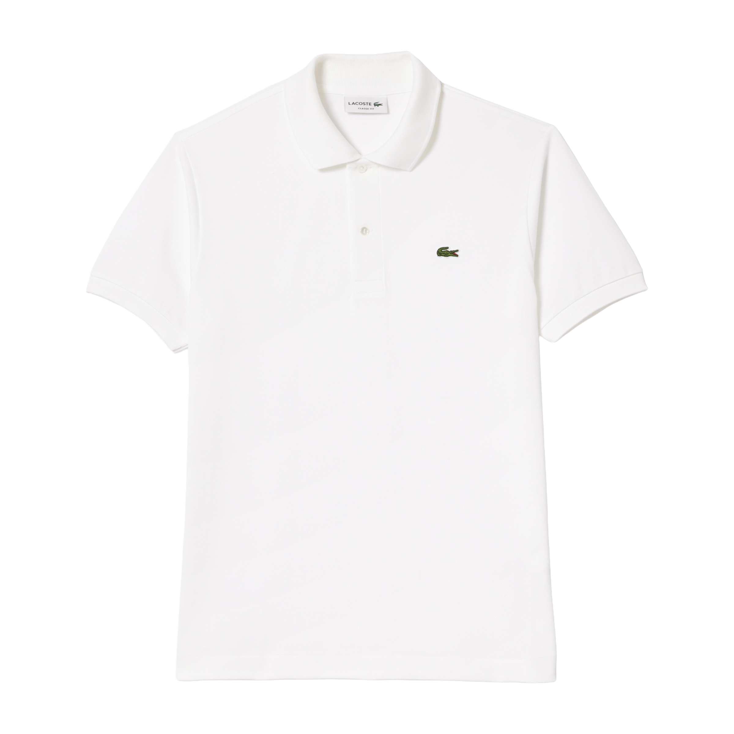Mens Lacoste Classic Polo Shirt