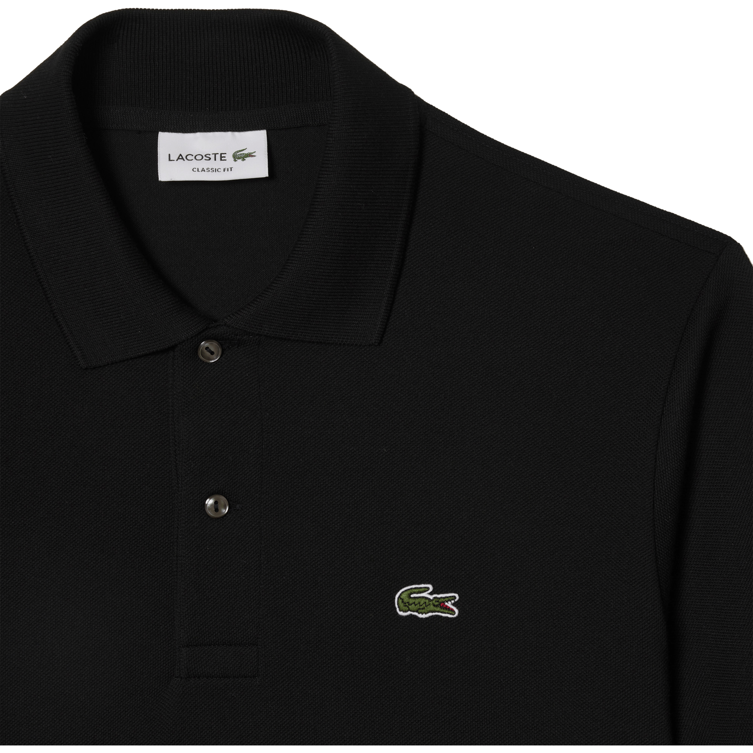 Mens Lacoste Classic Polo Shirt