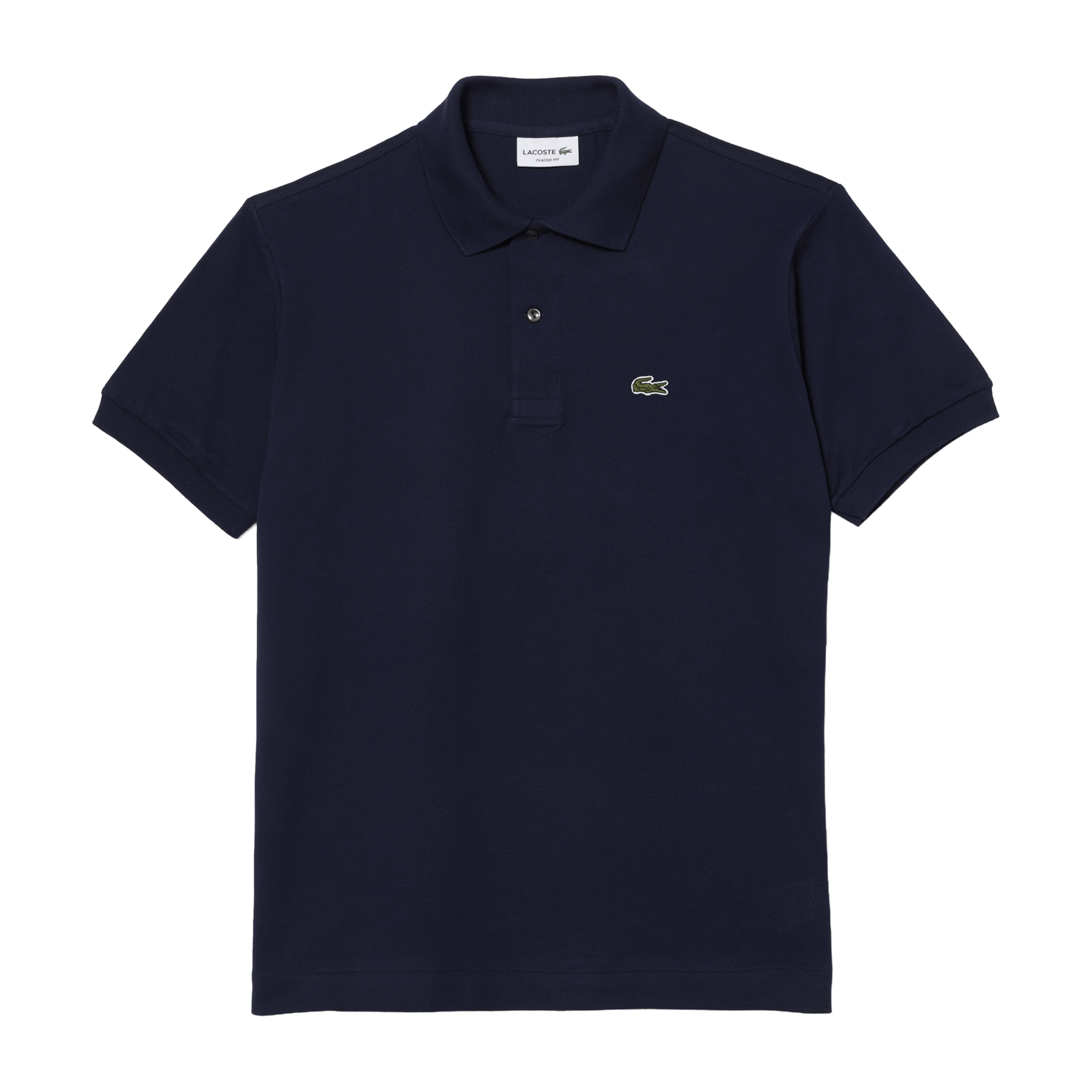 Mens Lacoste Classic Polo Shirt
