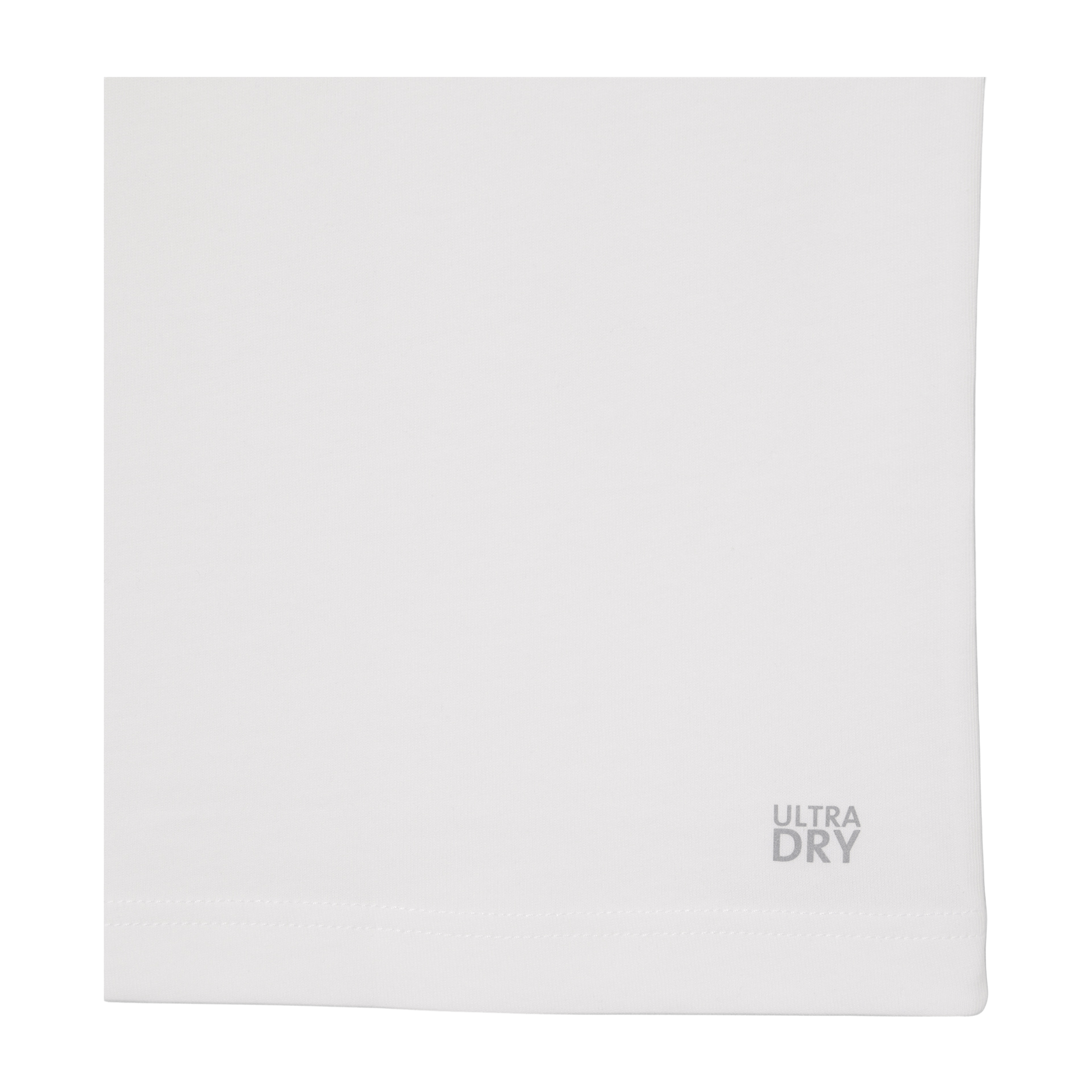 Mens Lacoste Performance Logo Tee