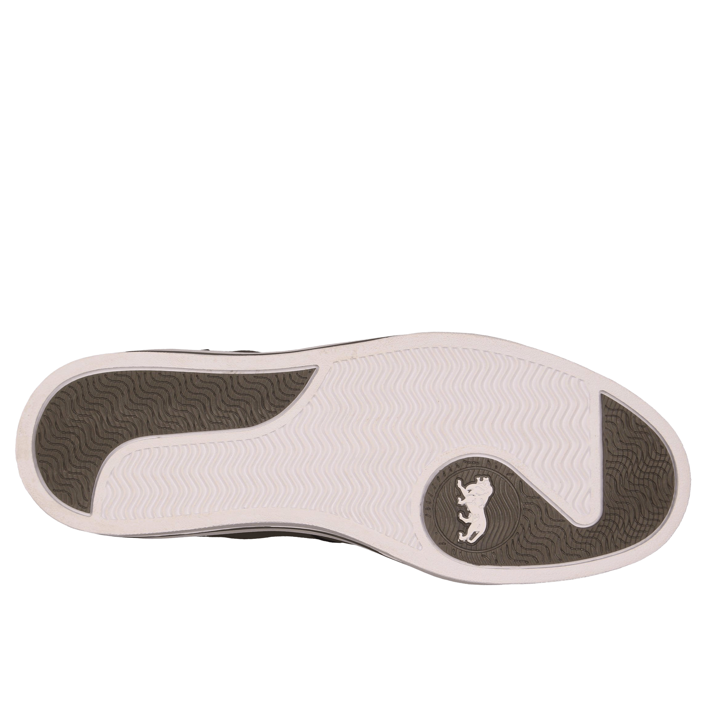 Lonsdale Canons Hi-Top Shoes