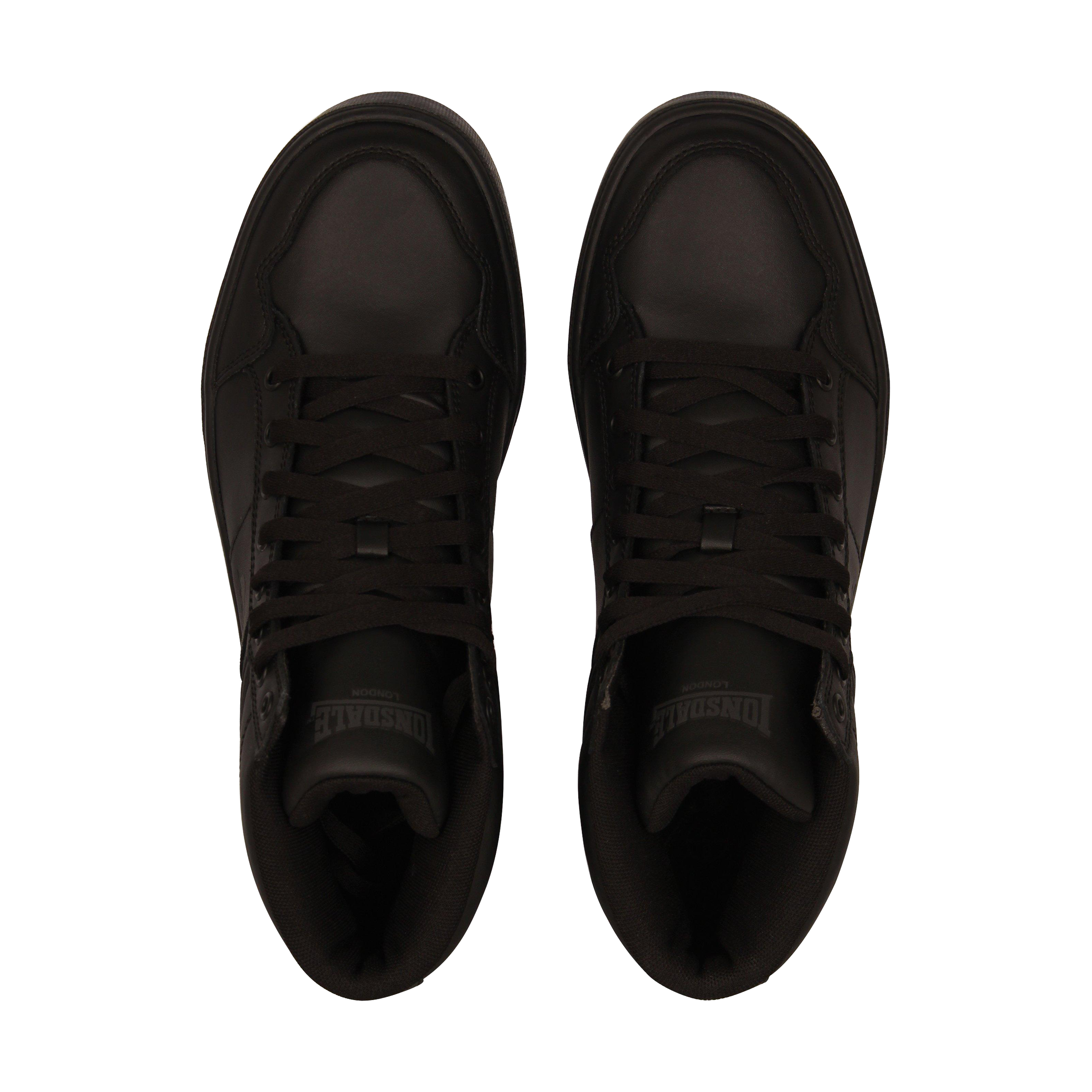 Lonsdale Canons Shoes