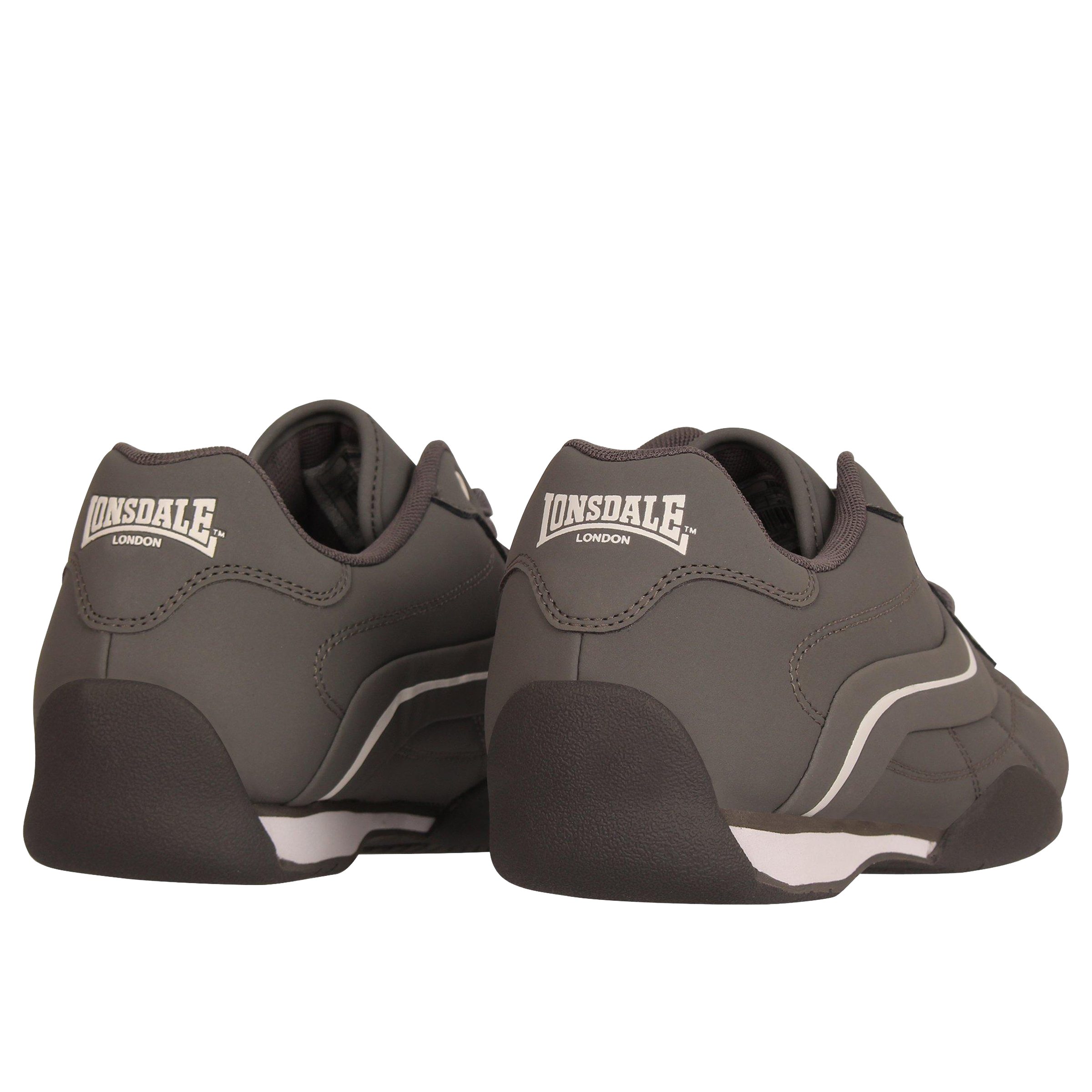 Lonsdale Camden Shoes