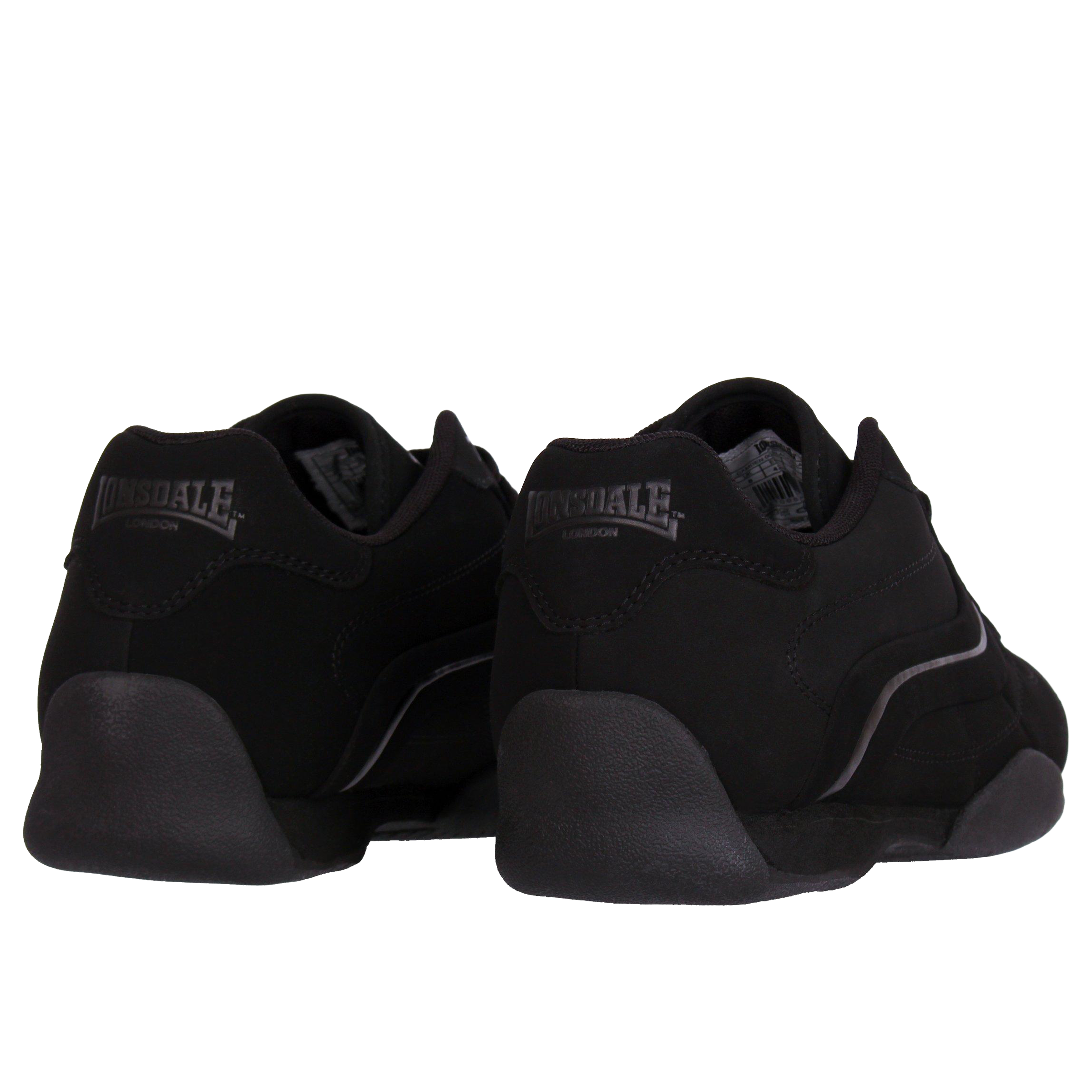 Lonsdale Camden Shoes