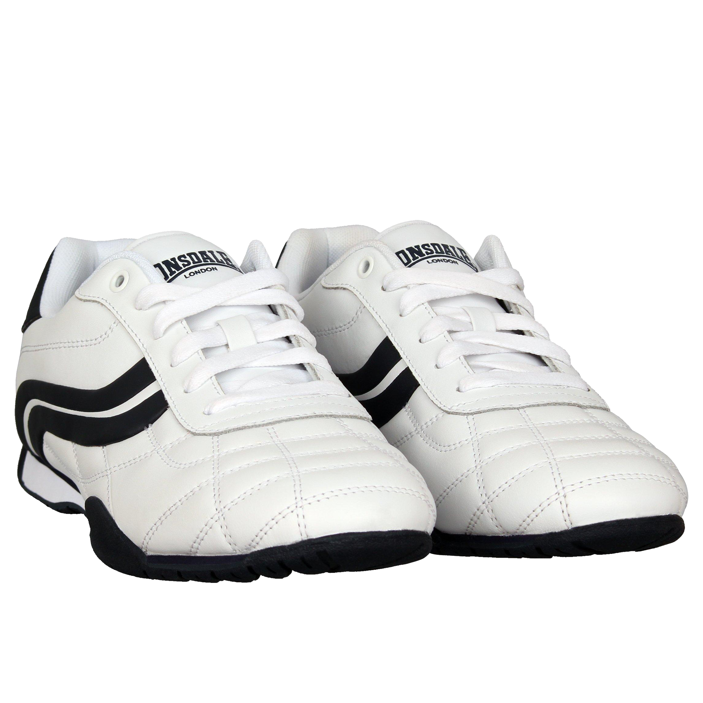 Lonsdale Camden Shoes