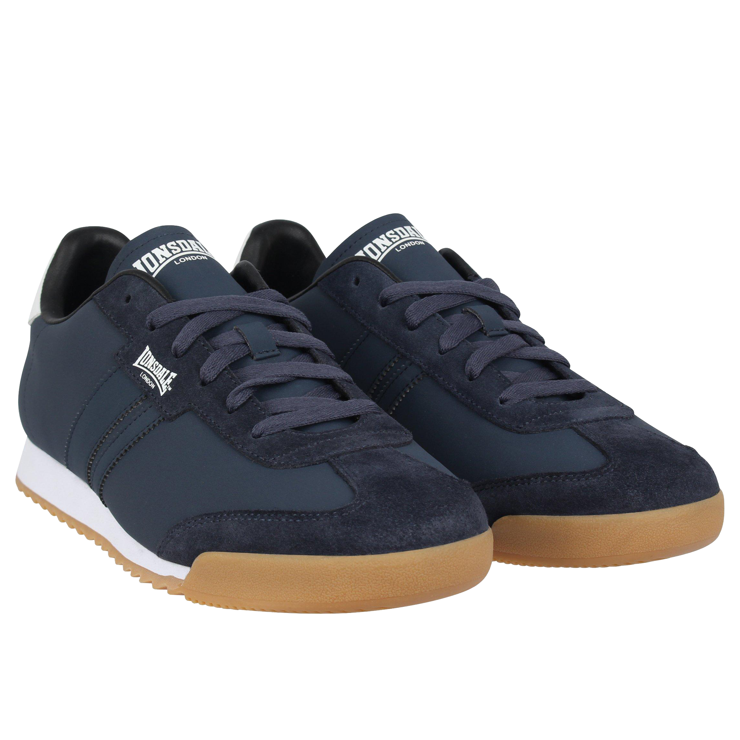 Lonsdale Lambo Shoes