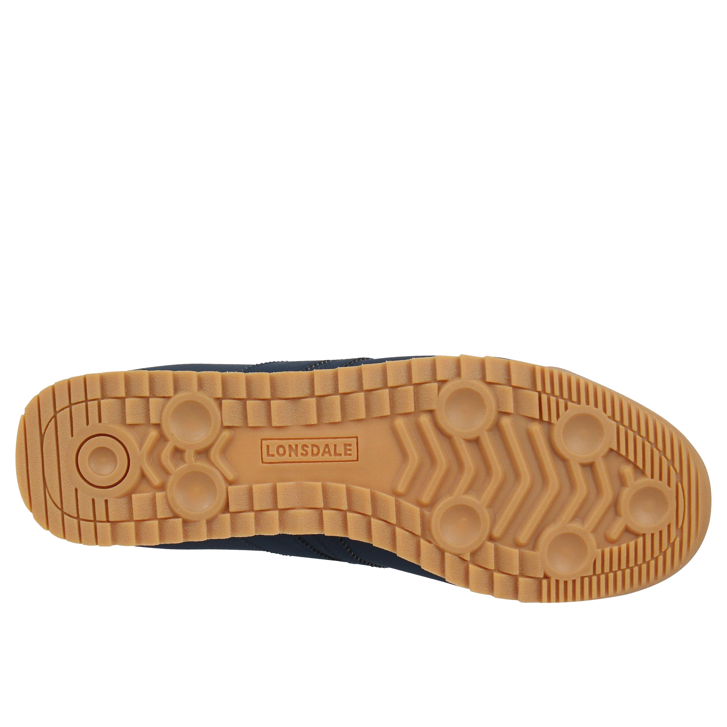 Lonsdale Lambo Shoes