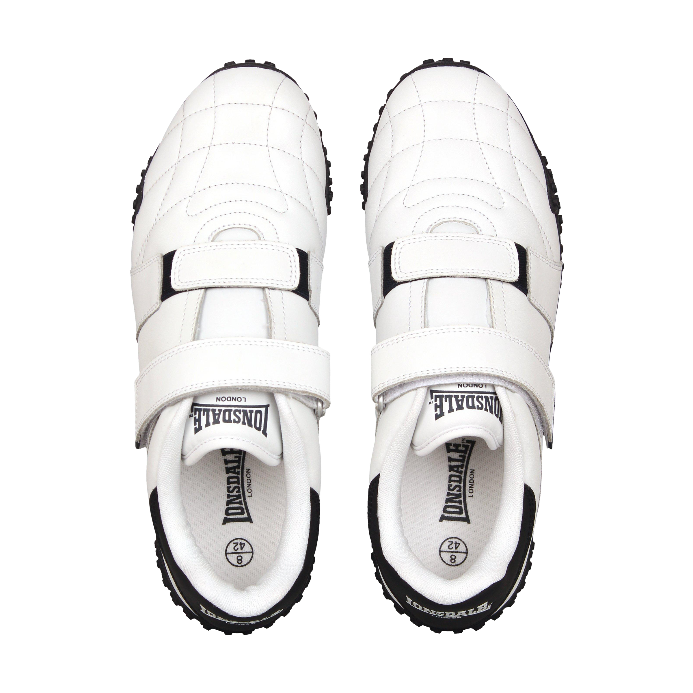 Lonsdale Fulham Shoes