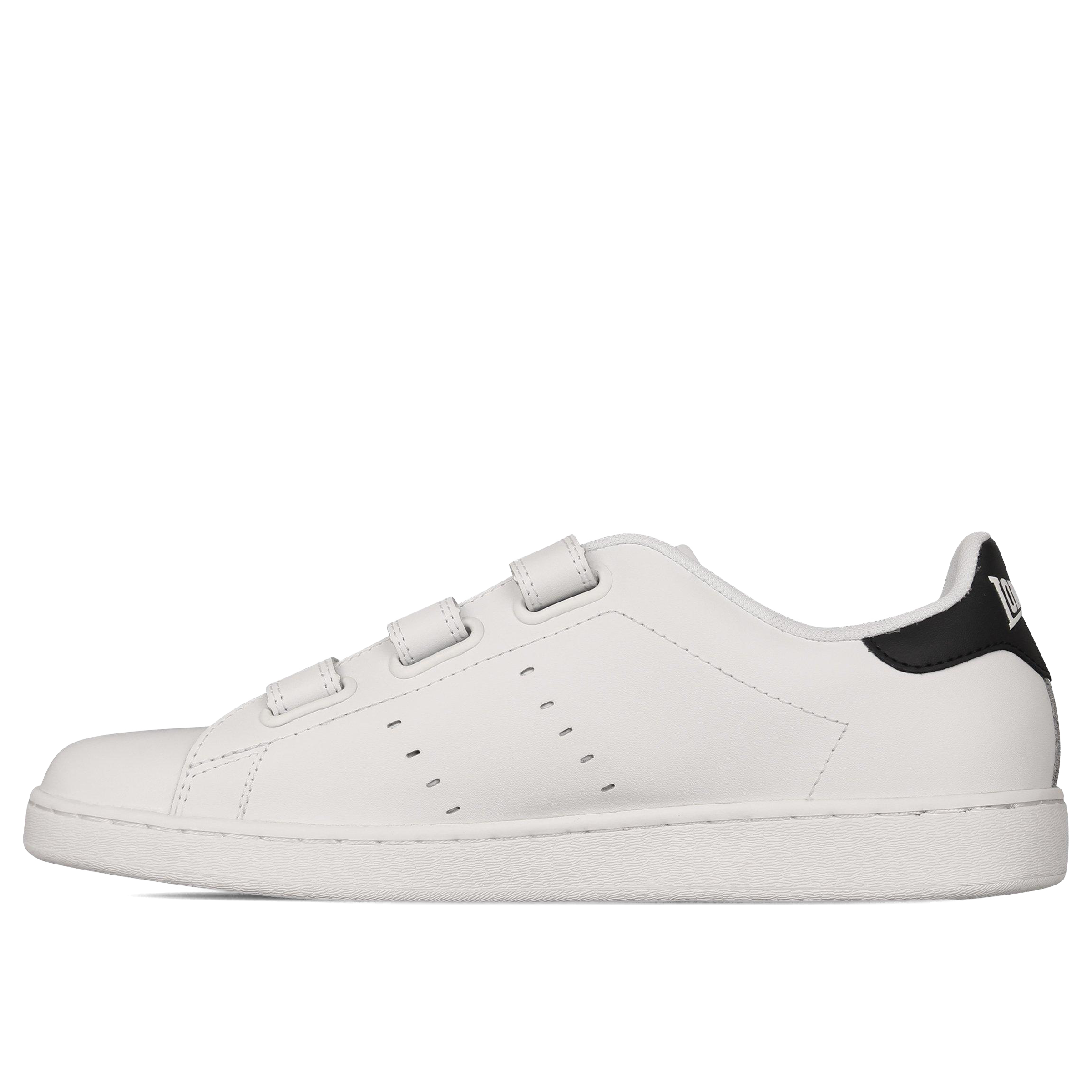 Lonsdale Leyton Shoes