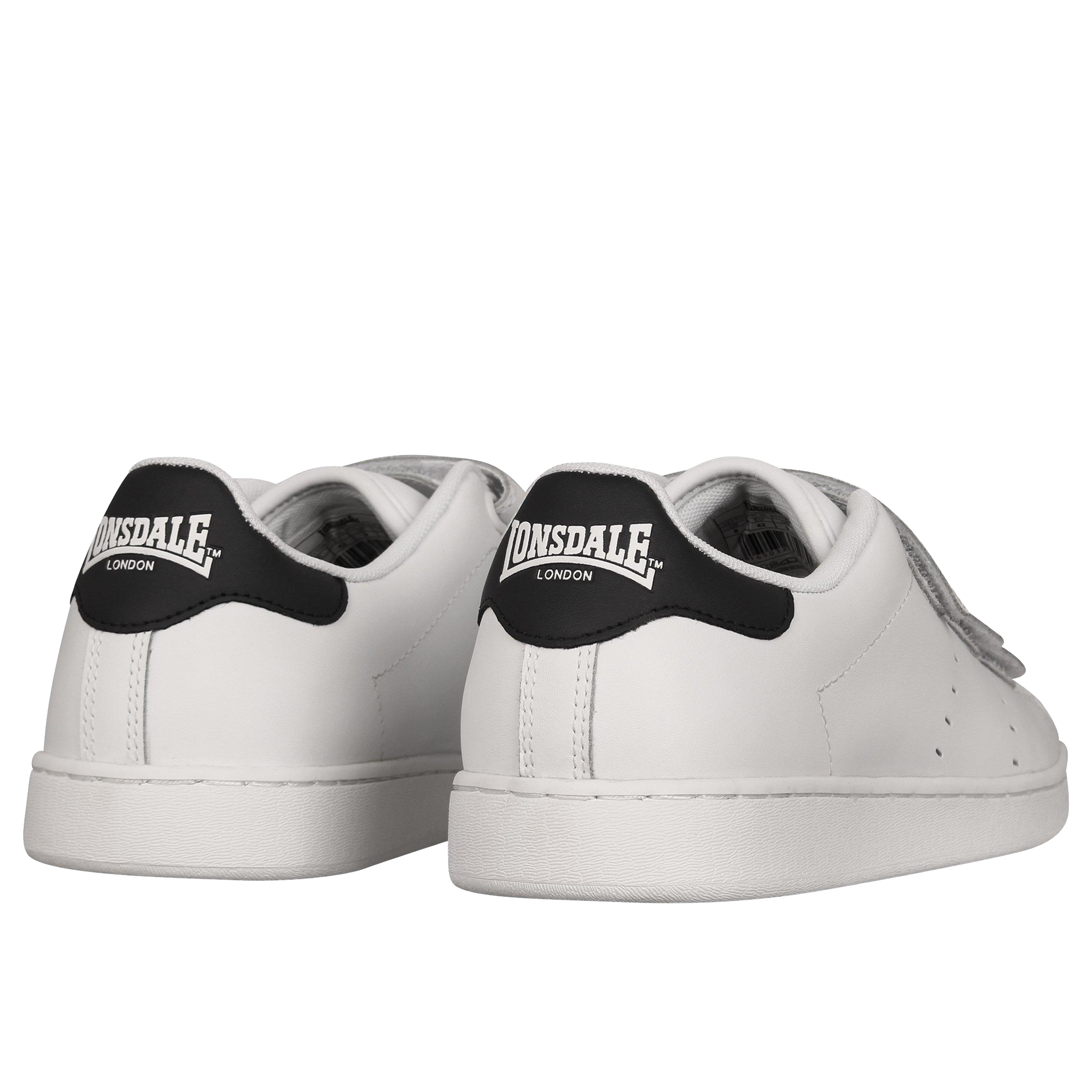 Lonsdale Leyton Shoes