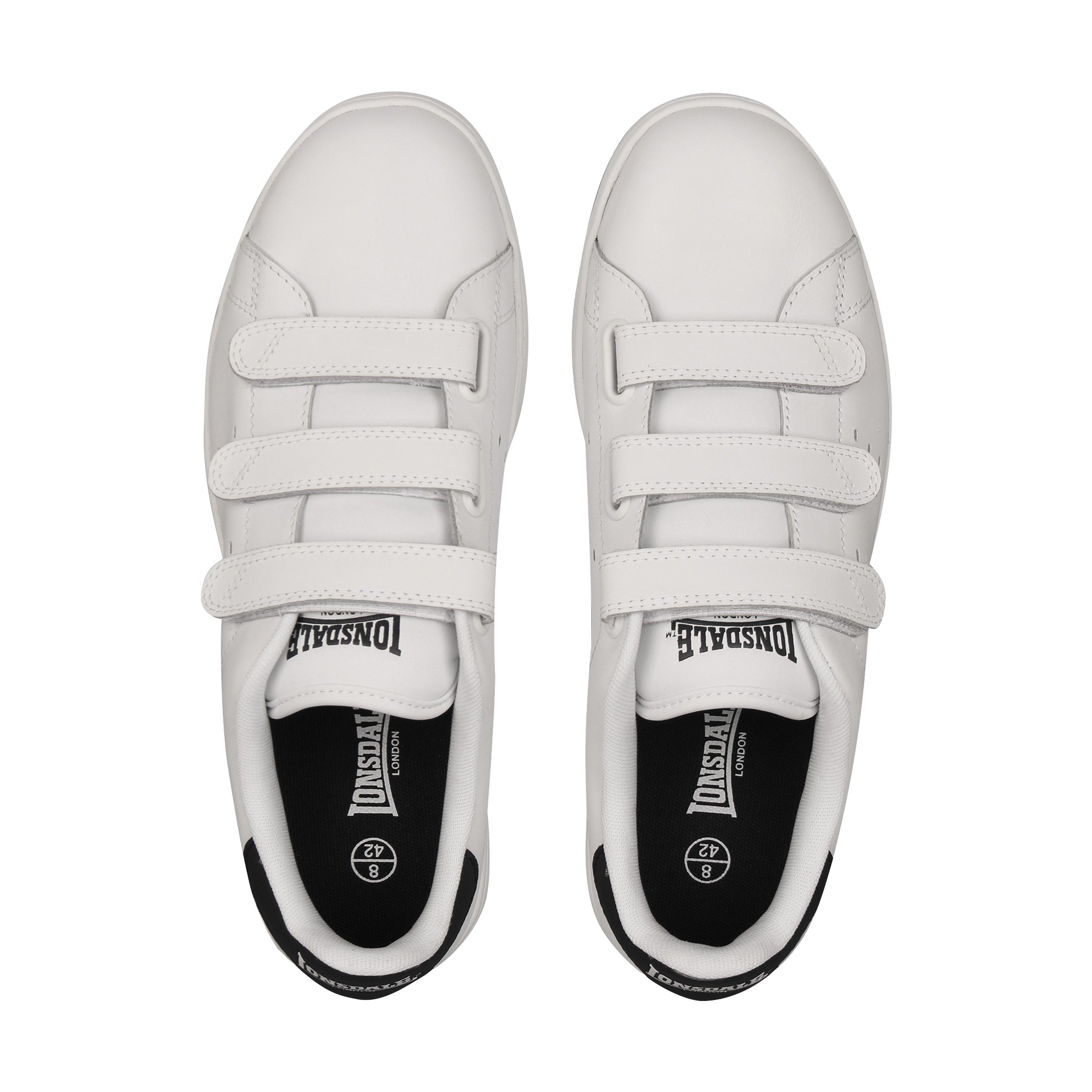 Lonsdale Leyton Shoes