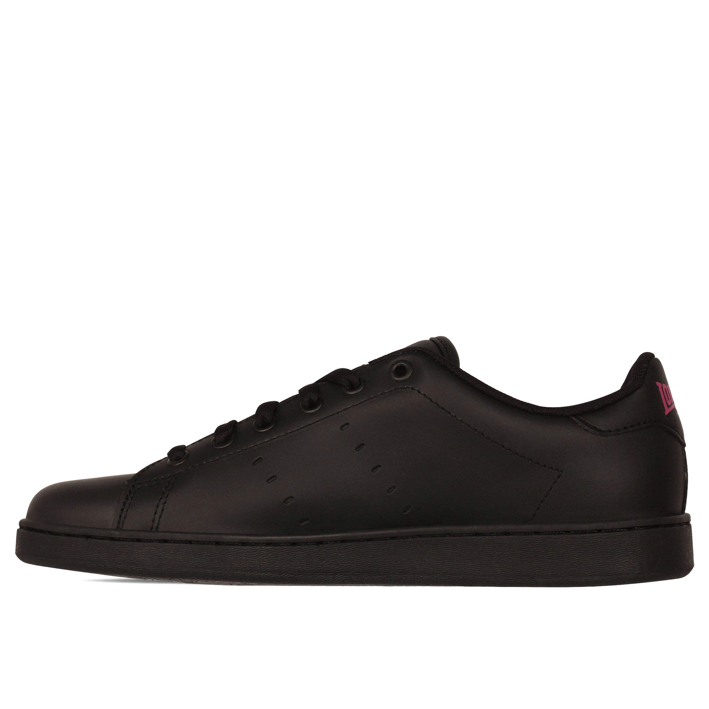 Womens Lonsdale Leyton Trainers