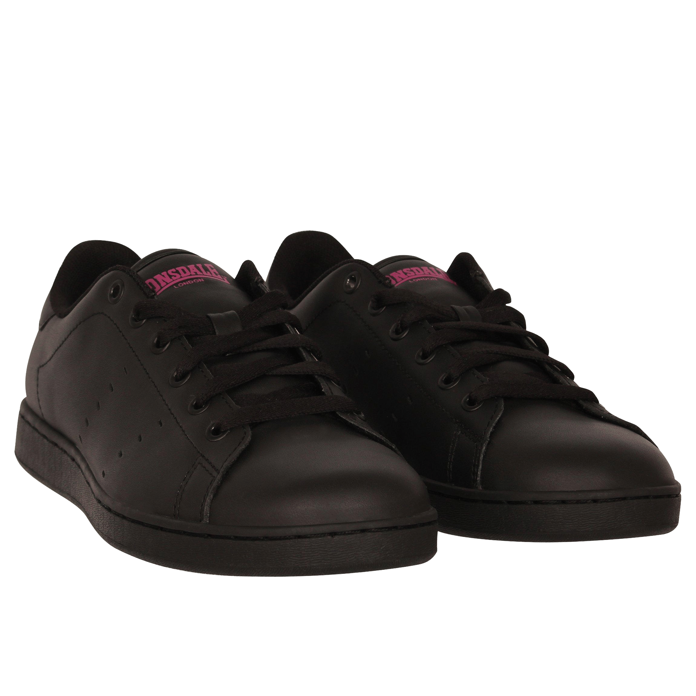 Womens Lonsdale Leyton Trainers