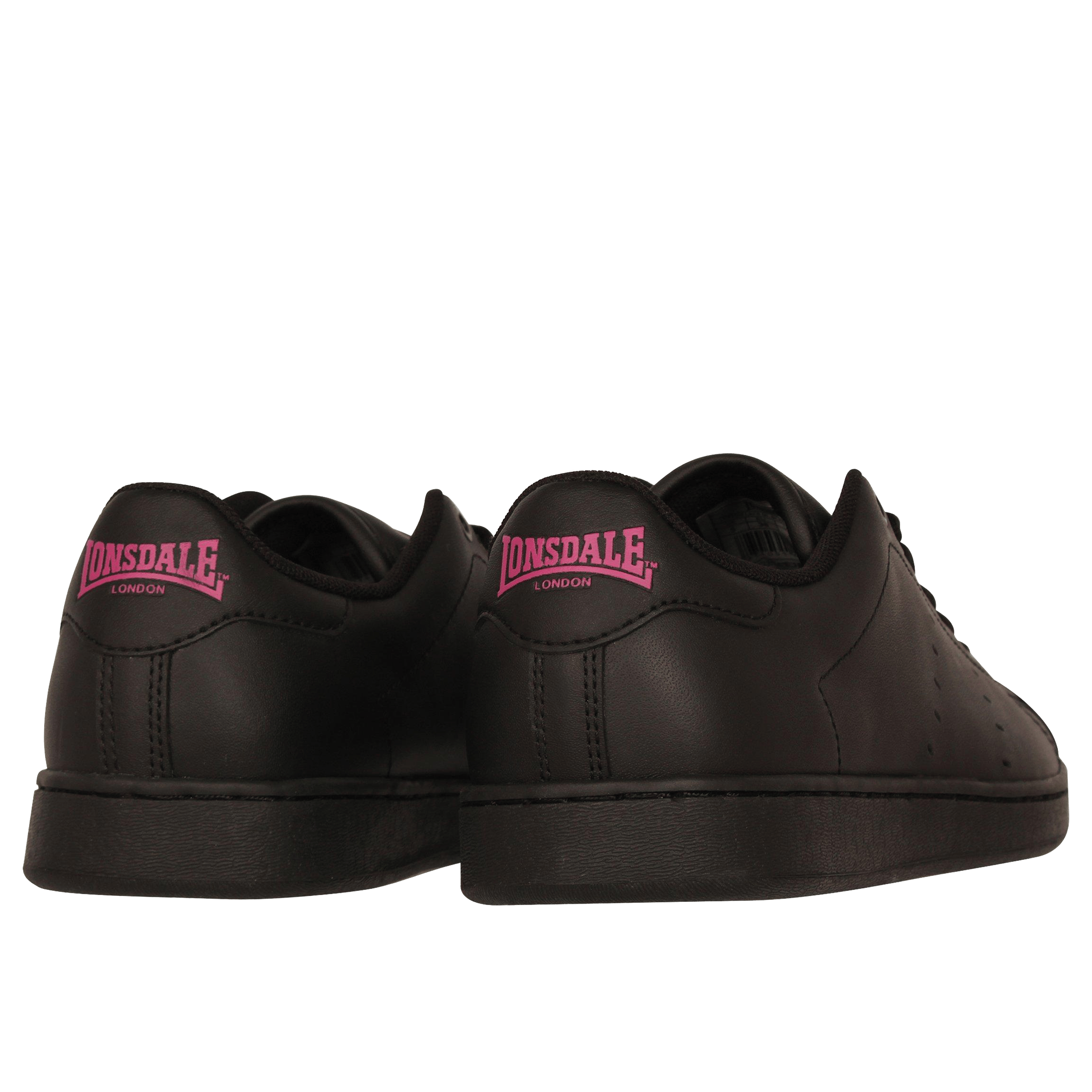 Womens Lonsdale Leyton Trainers