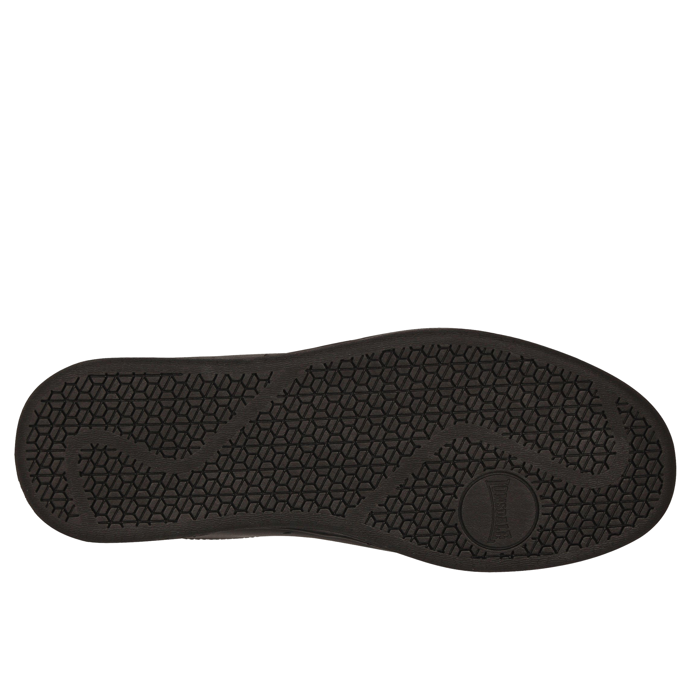 Womens Lonsdale Leyton Trainers