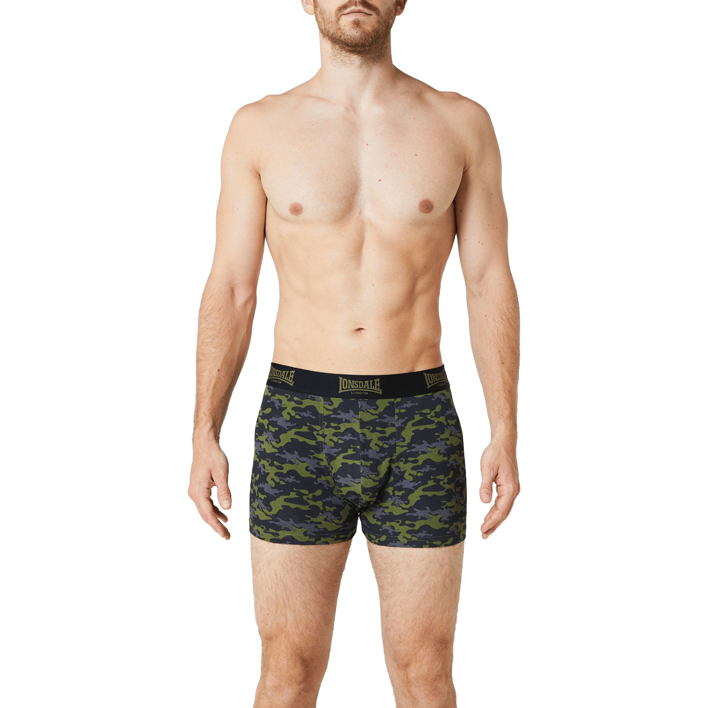 Lonsdale (2pk) Trunks