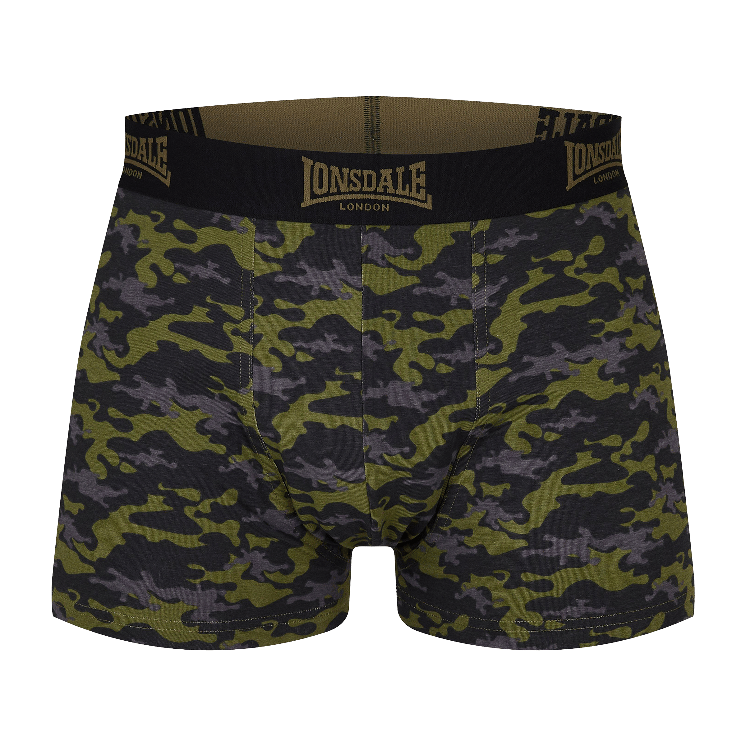 Lonsdale (2pk) Trunks