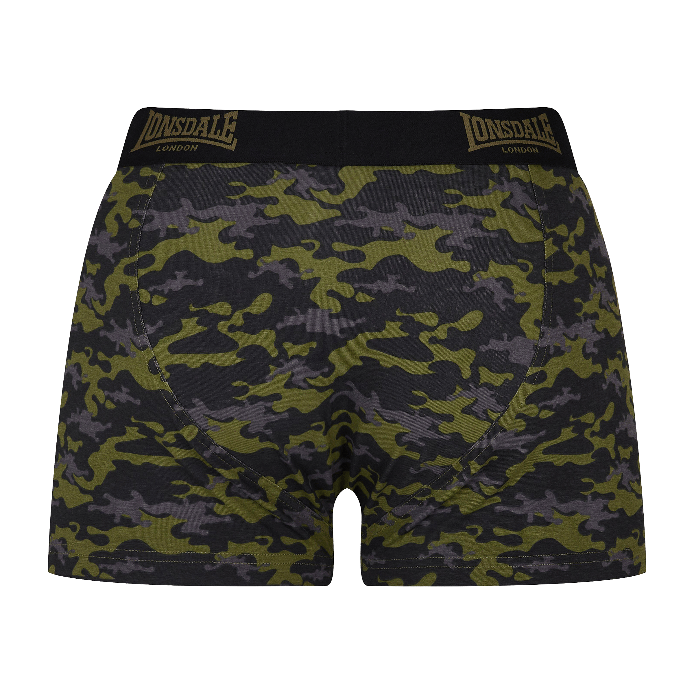 Lonsdale (2pk) Trunks