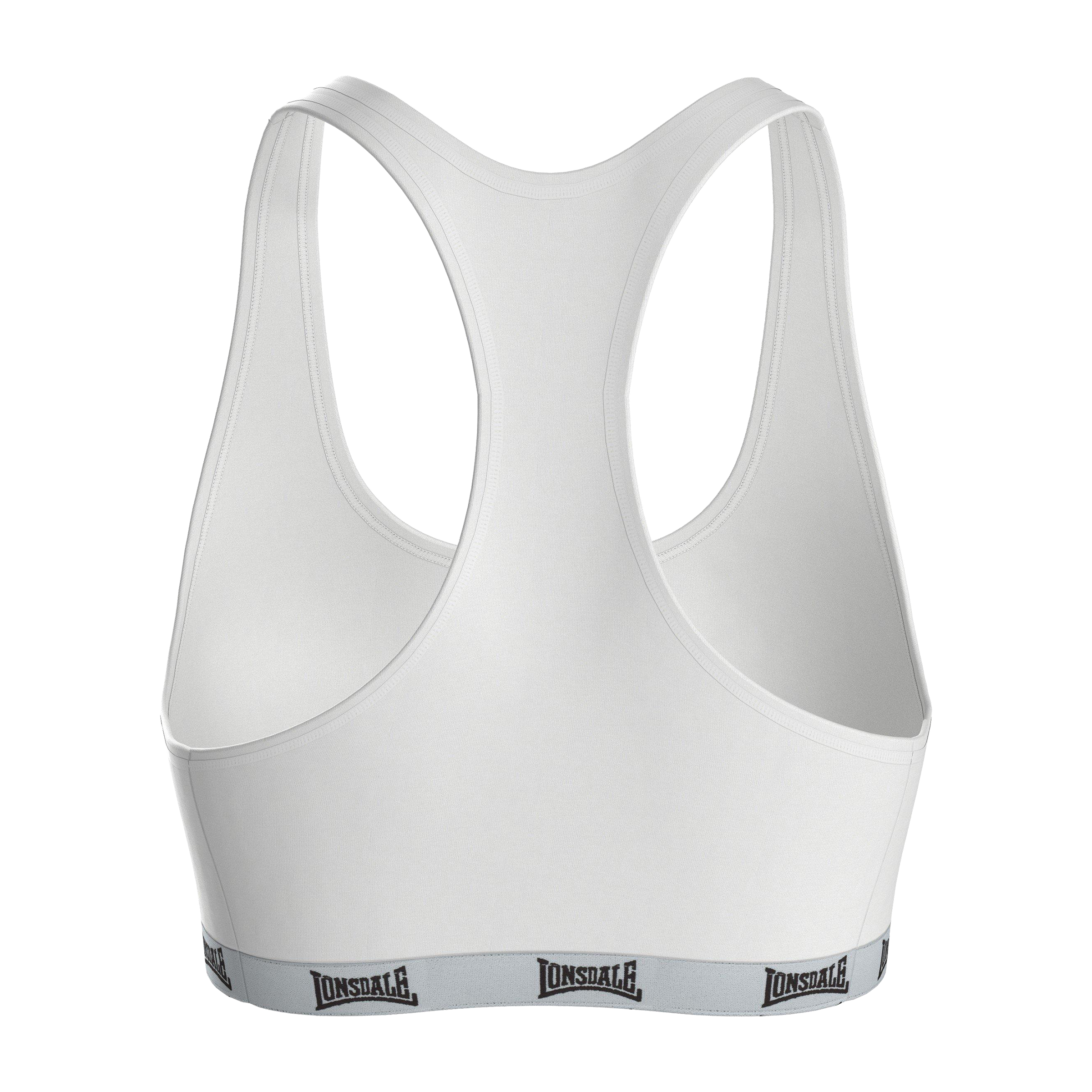 Lonsdale Sports Bra