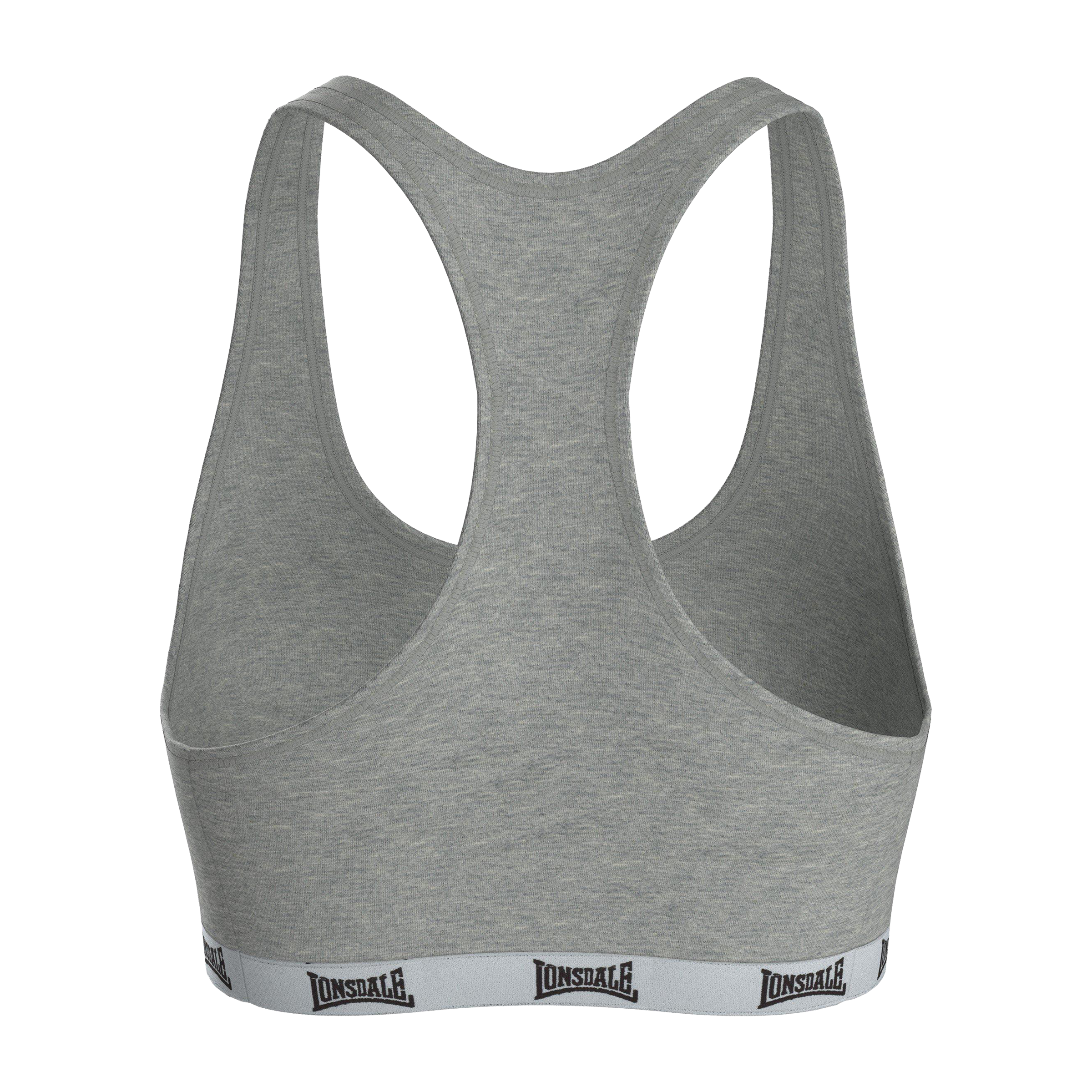 Lonsdale Sports Bra